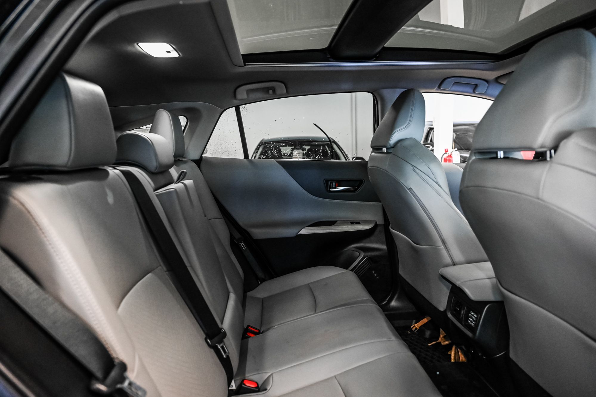 Toyota VENZA HYBRID  2022 à Verdun, Québec