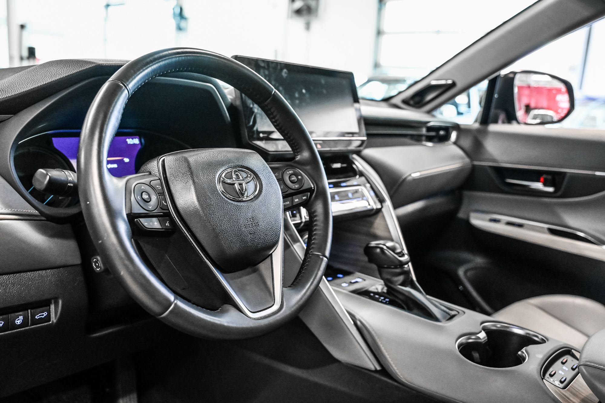 Toyota VENZA HYBRID  2022 à Verdun, Québec