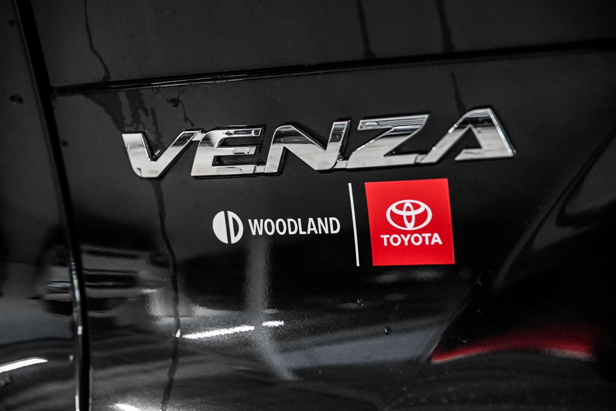 Toyota VENZA HYBRID  2022 à Verdun, Québec