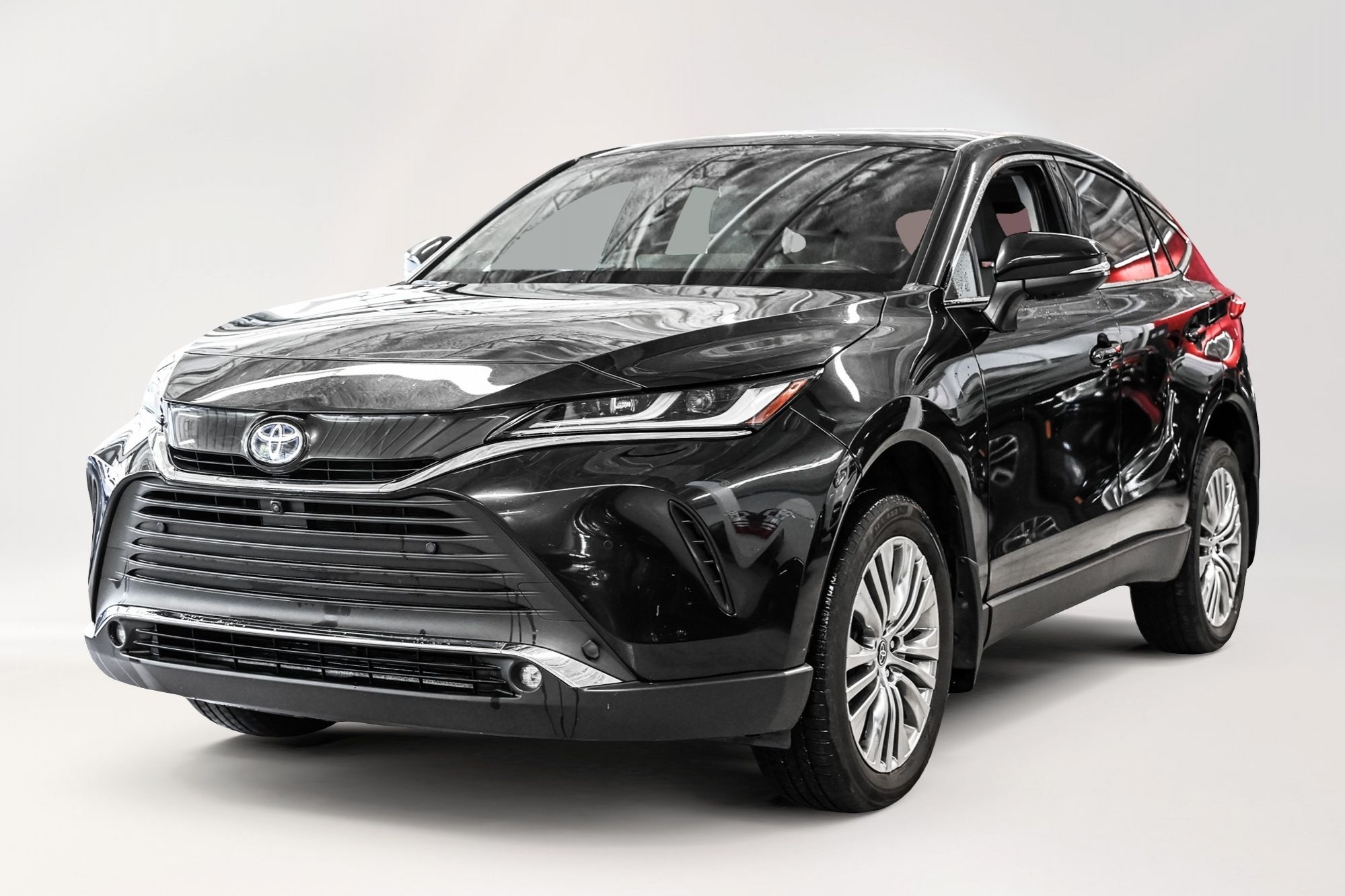 Toyota VENZA HYBRID  2022 à Verdun, Québec