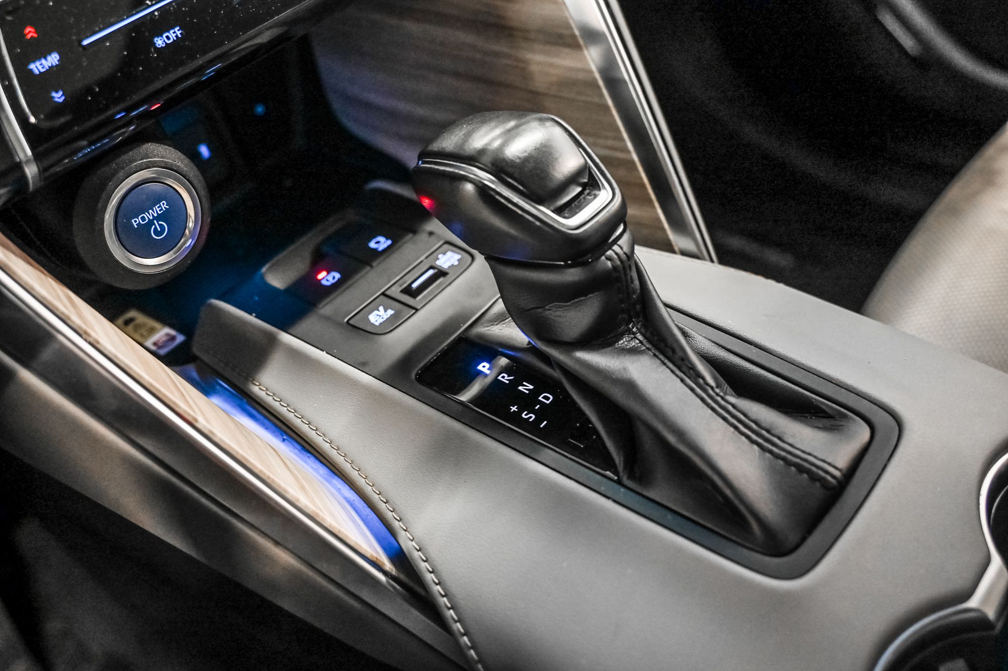 Toyota VENZA HYBRID  2022 à Verdun, Québec