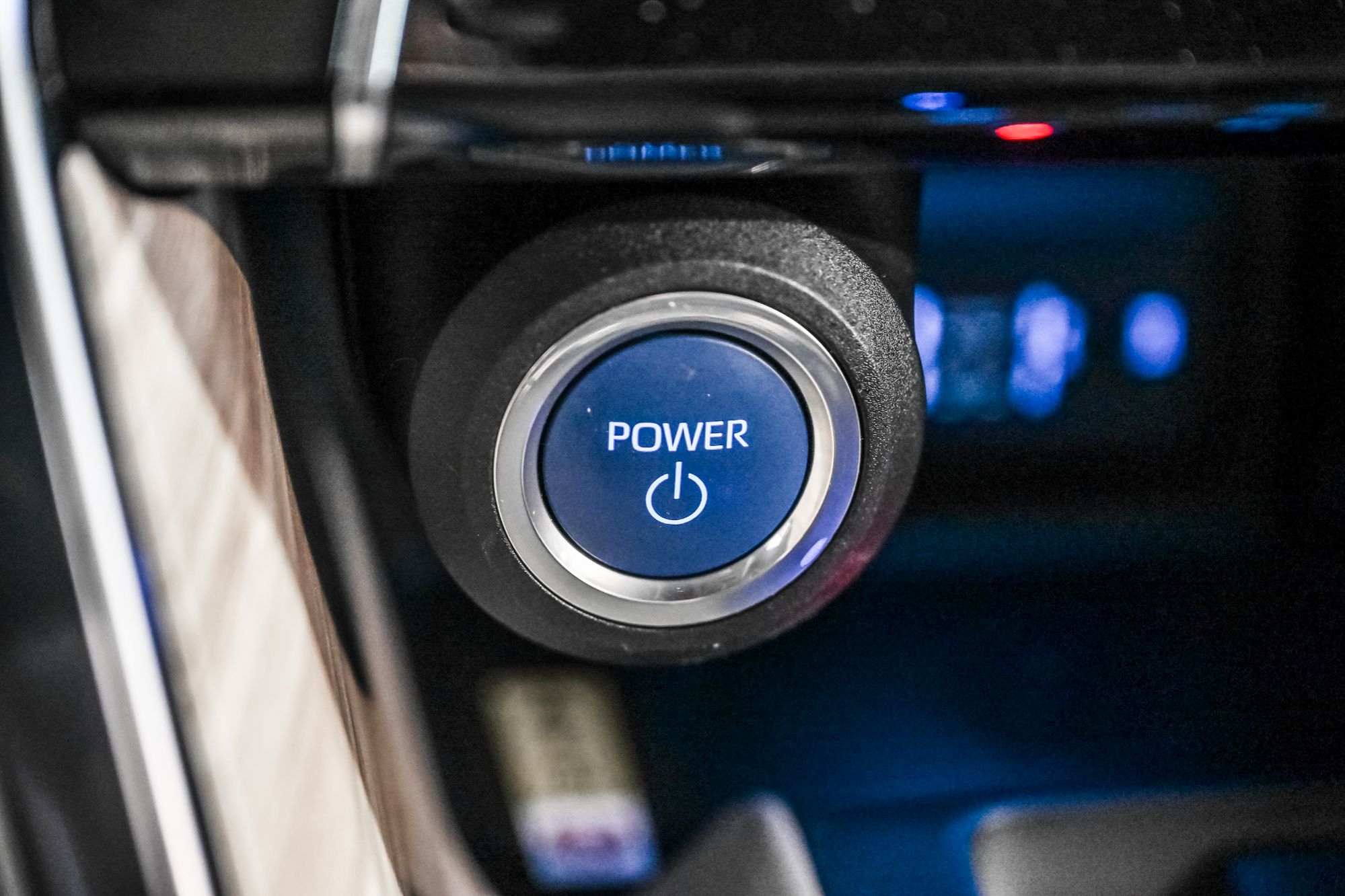 Toyota VENZA HYBRID  2022 à Verdun, Québec