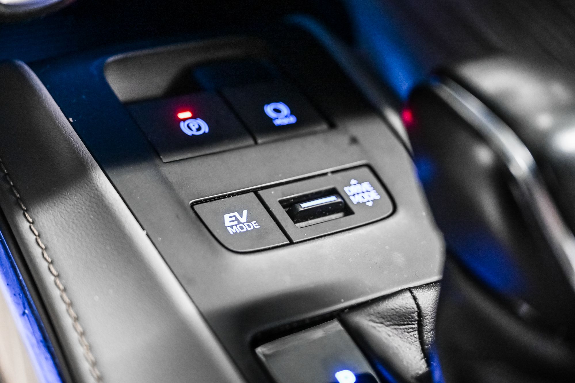 Toyota VENZA HYBRID  2022 à Verdun, Québec