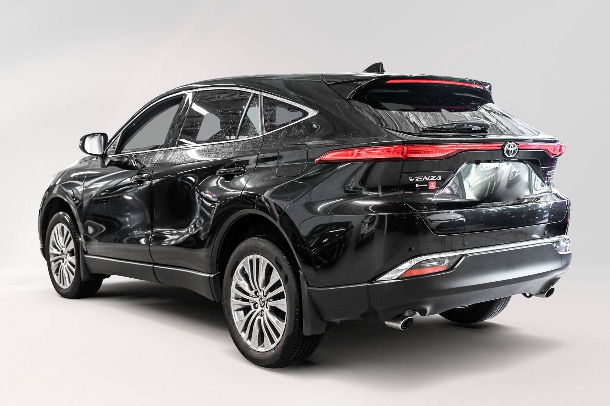 Toyota VENZA HYBRID  2022 à Verdun, Québec