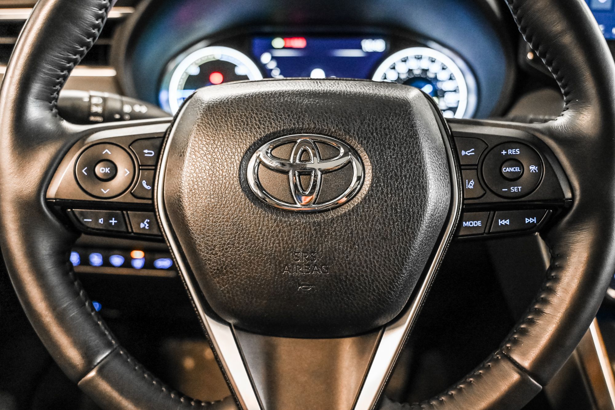 Toyota VENZA HYBRID  2022 à Verdun, Québec