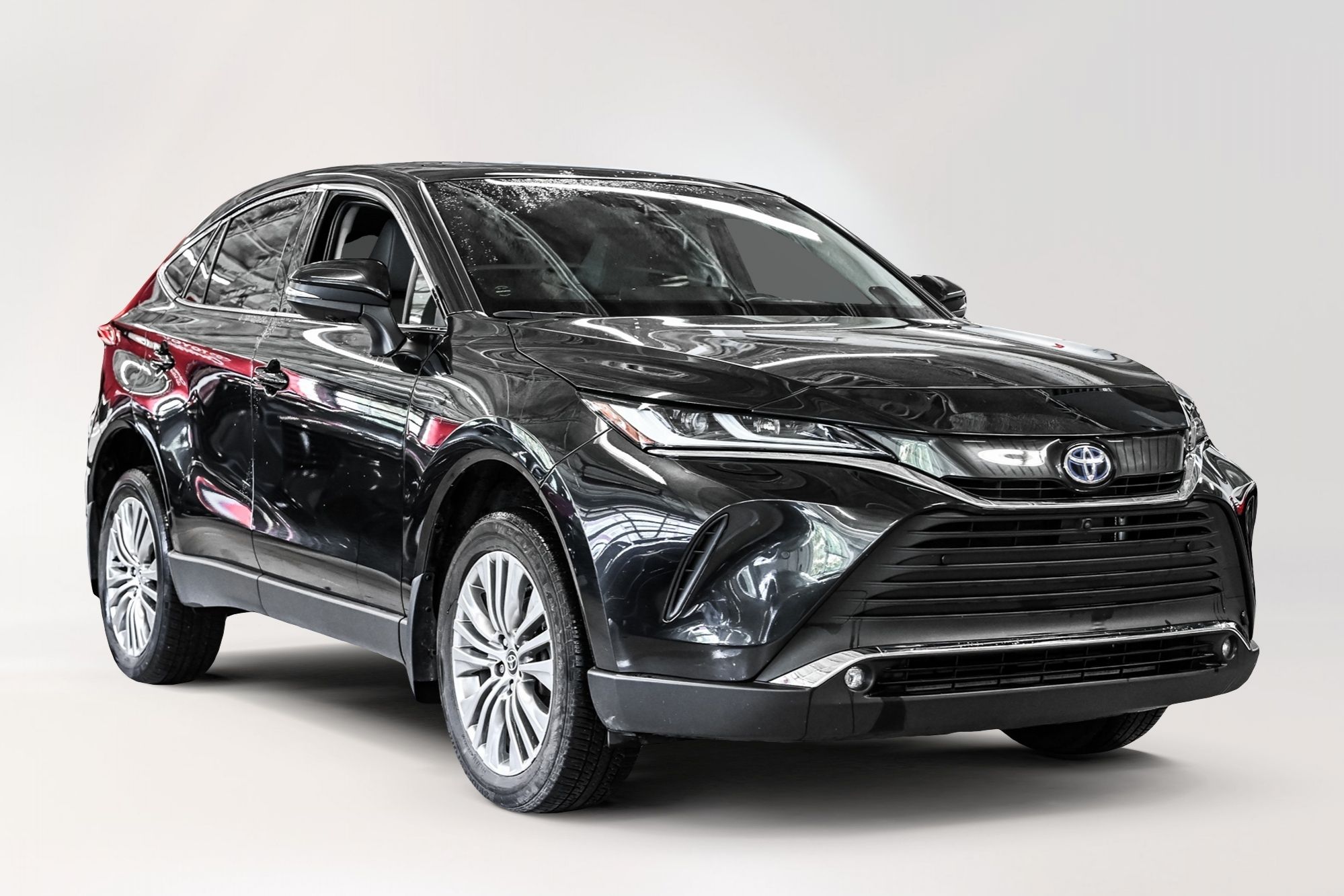 Toyota VENZA HYBRID  2022 à Verdun, Québec