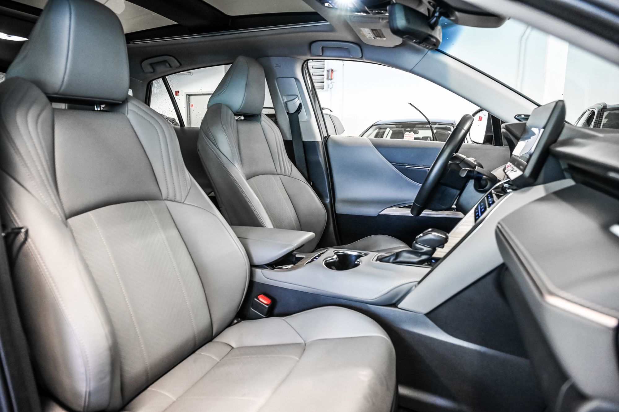 Toyota VENZA HYBRID  2022 à Verdun, Québec