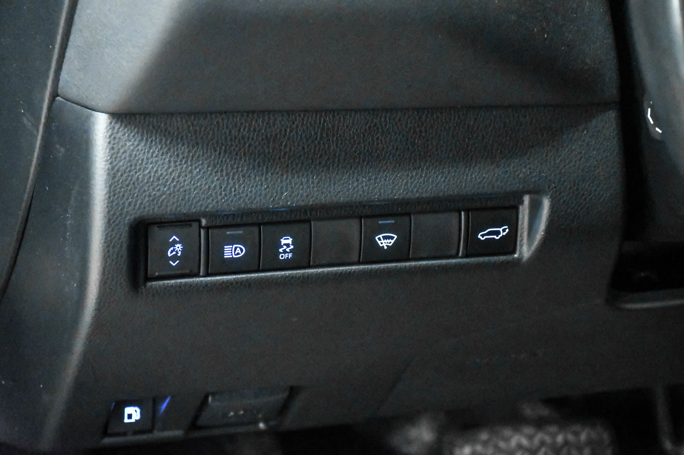 Toyota Venza Hybrid  2022 à Verdun, Québec