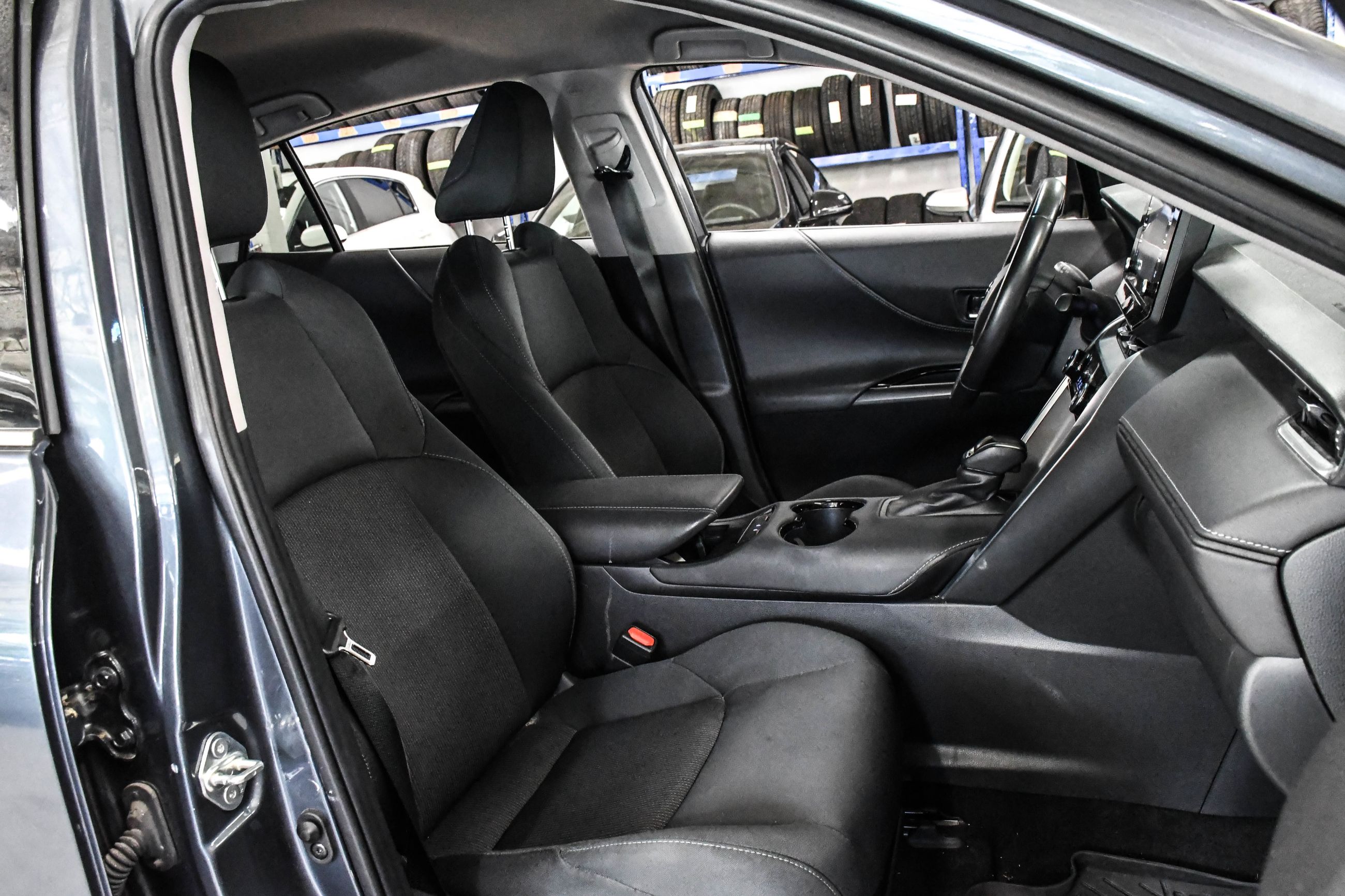 Toyota Venza Hybrid  2022 à Verdun, Québec