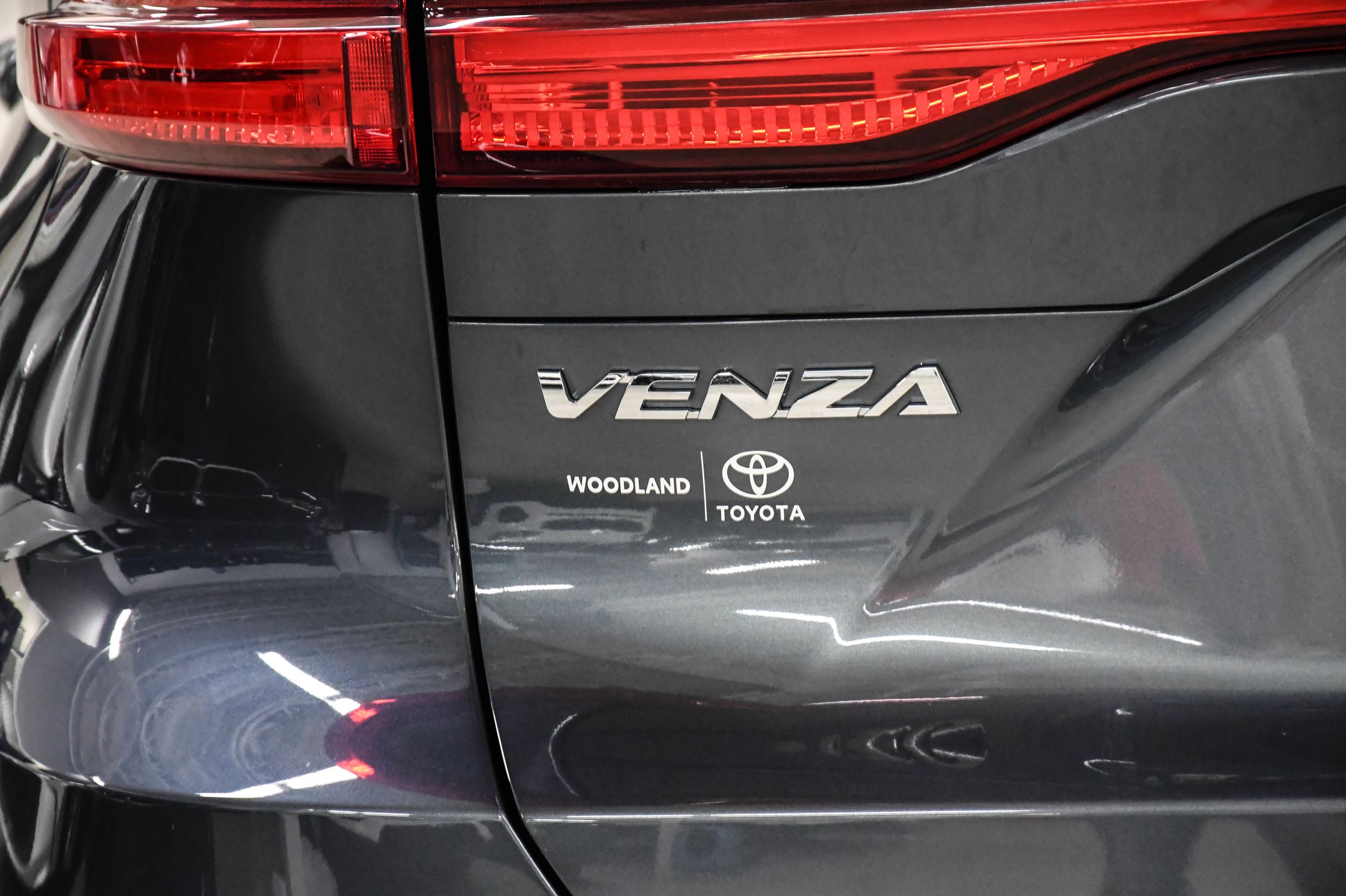 Toyota Venza Hybrid  2022 à Verdun, Québec