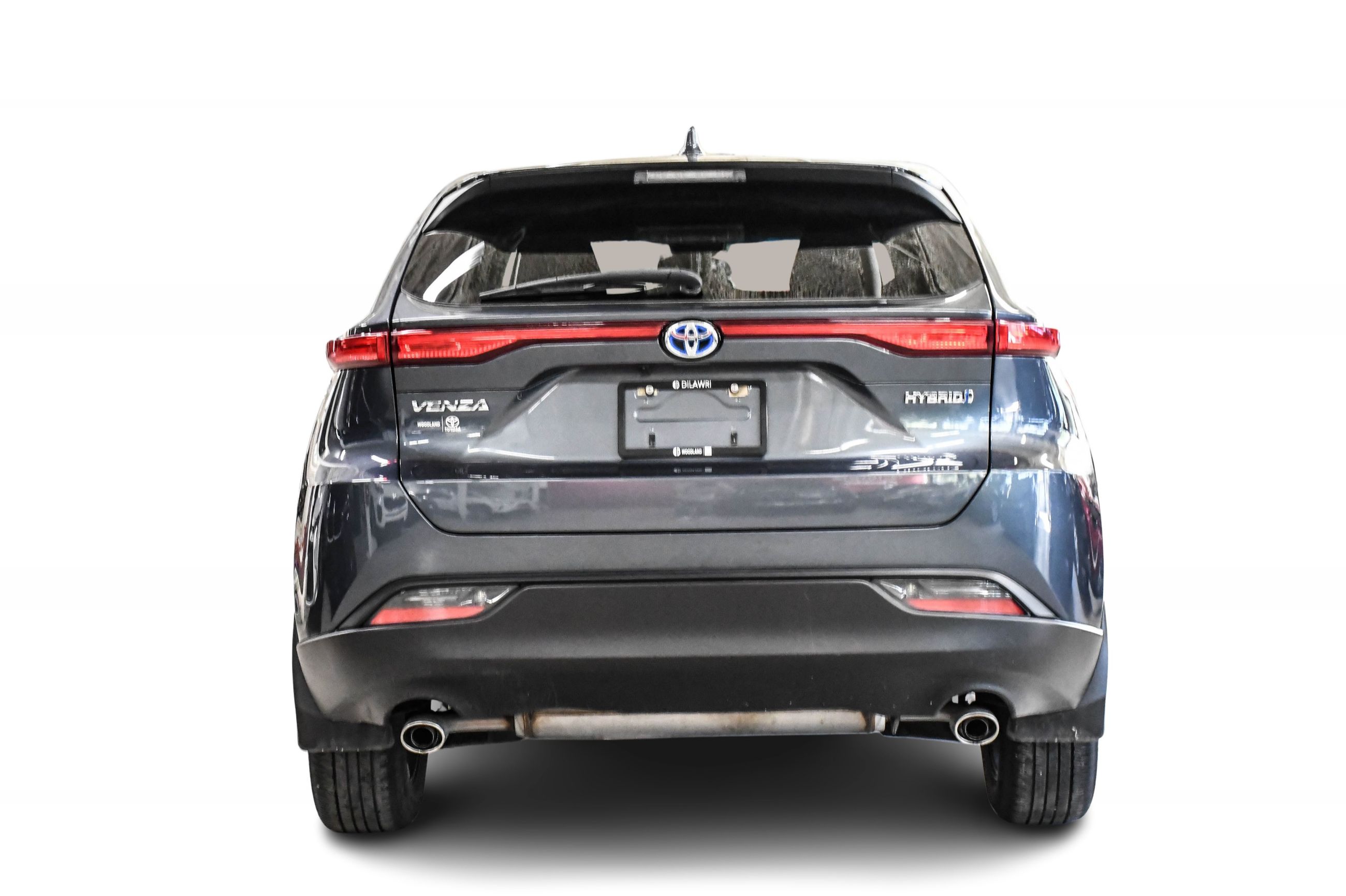 Toyota Venza Hybrid  2022 à Verdun, Québec