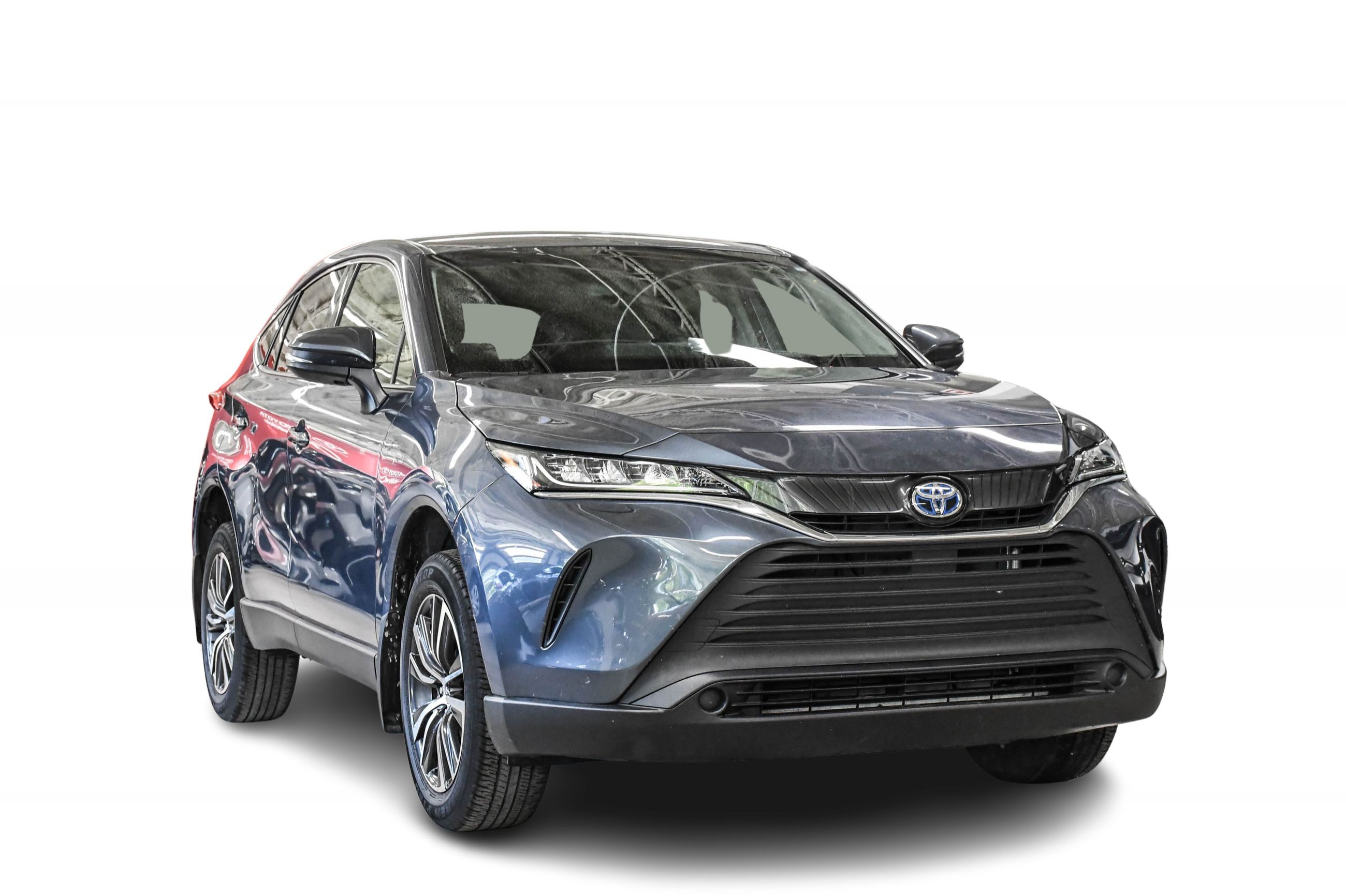 Toyota Venza Hybrid  2022 à Verdun, Québec