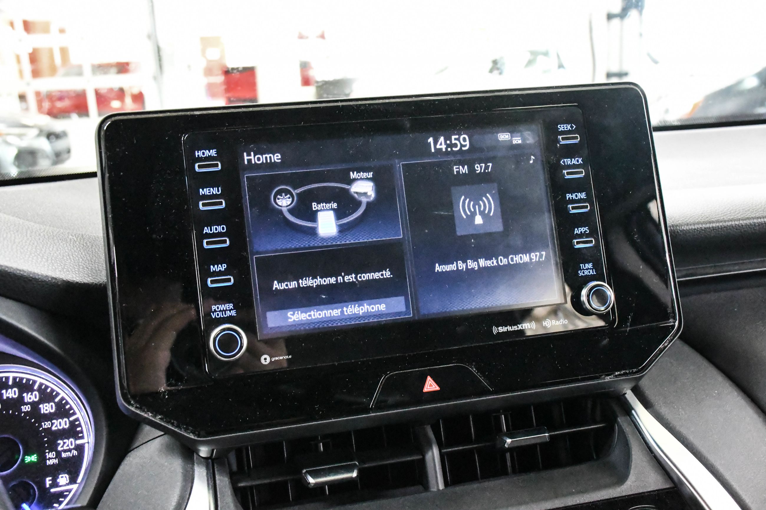 Toyota Venza Hybrid  2022 à Verdun, Québec
