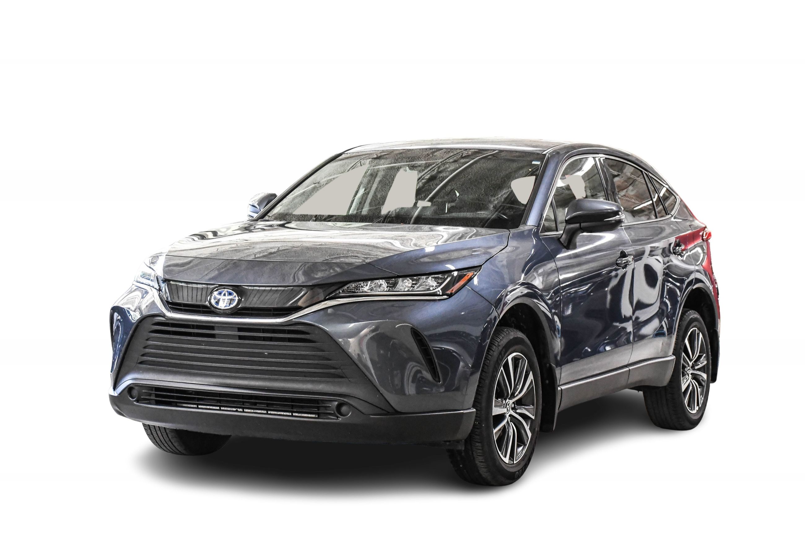 Toyota Venza Hybrid  2022 à Verdun, Québec
