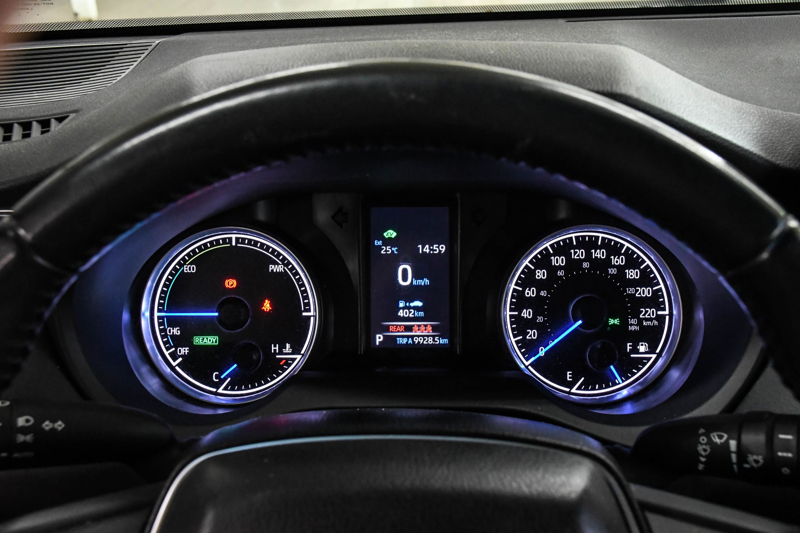 Toyota Venza Hybrid  2022 à Verdun, Québec