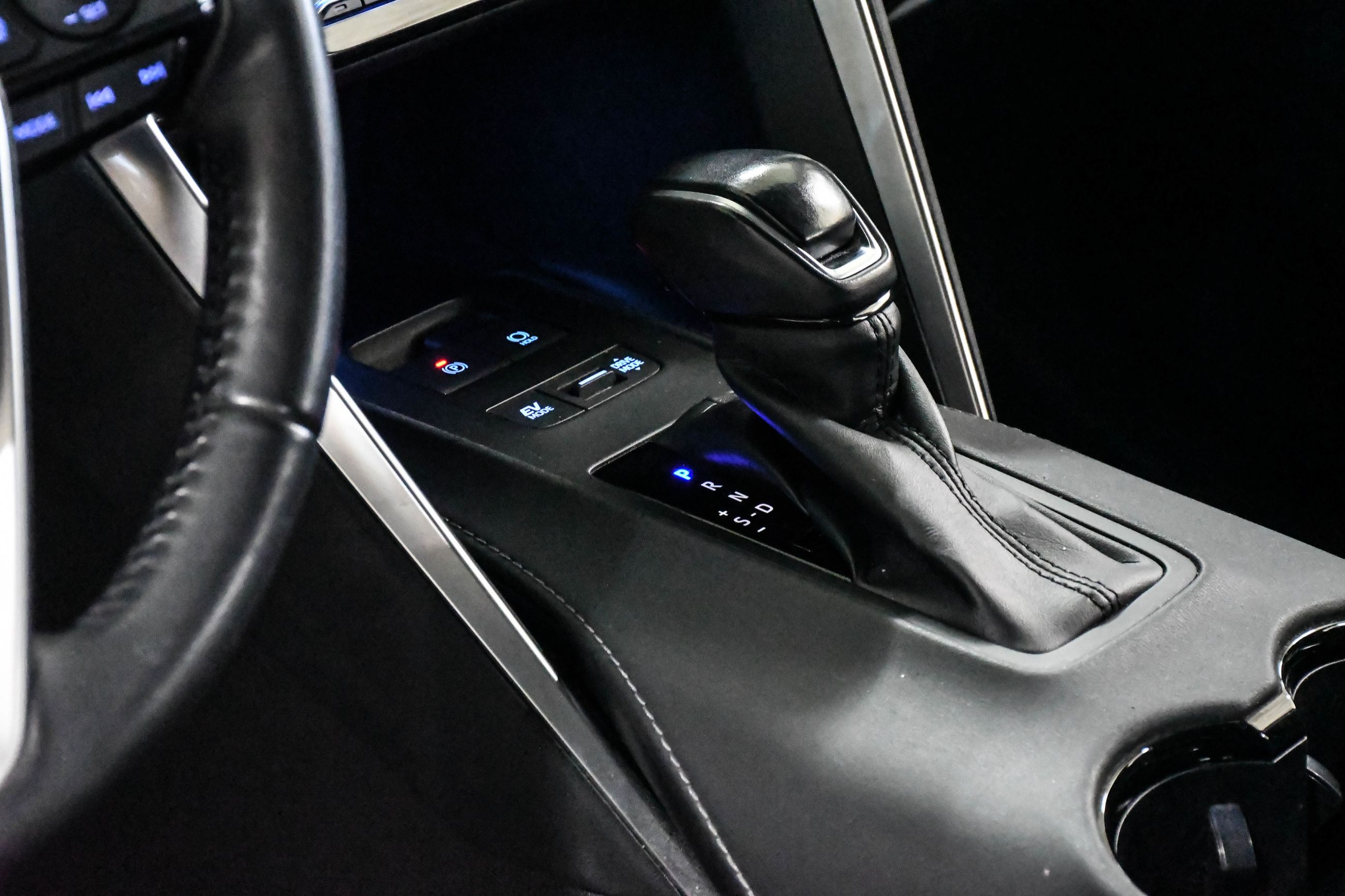 Toyota Venza Hybrid  2022 à Verdun, Québec