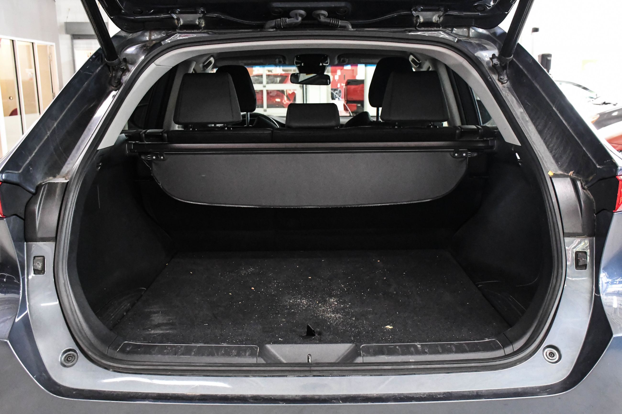 Toyota Venza Hybrid  2022 à Verdun, Québec
