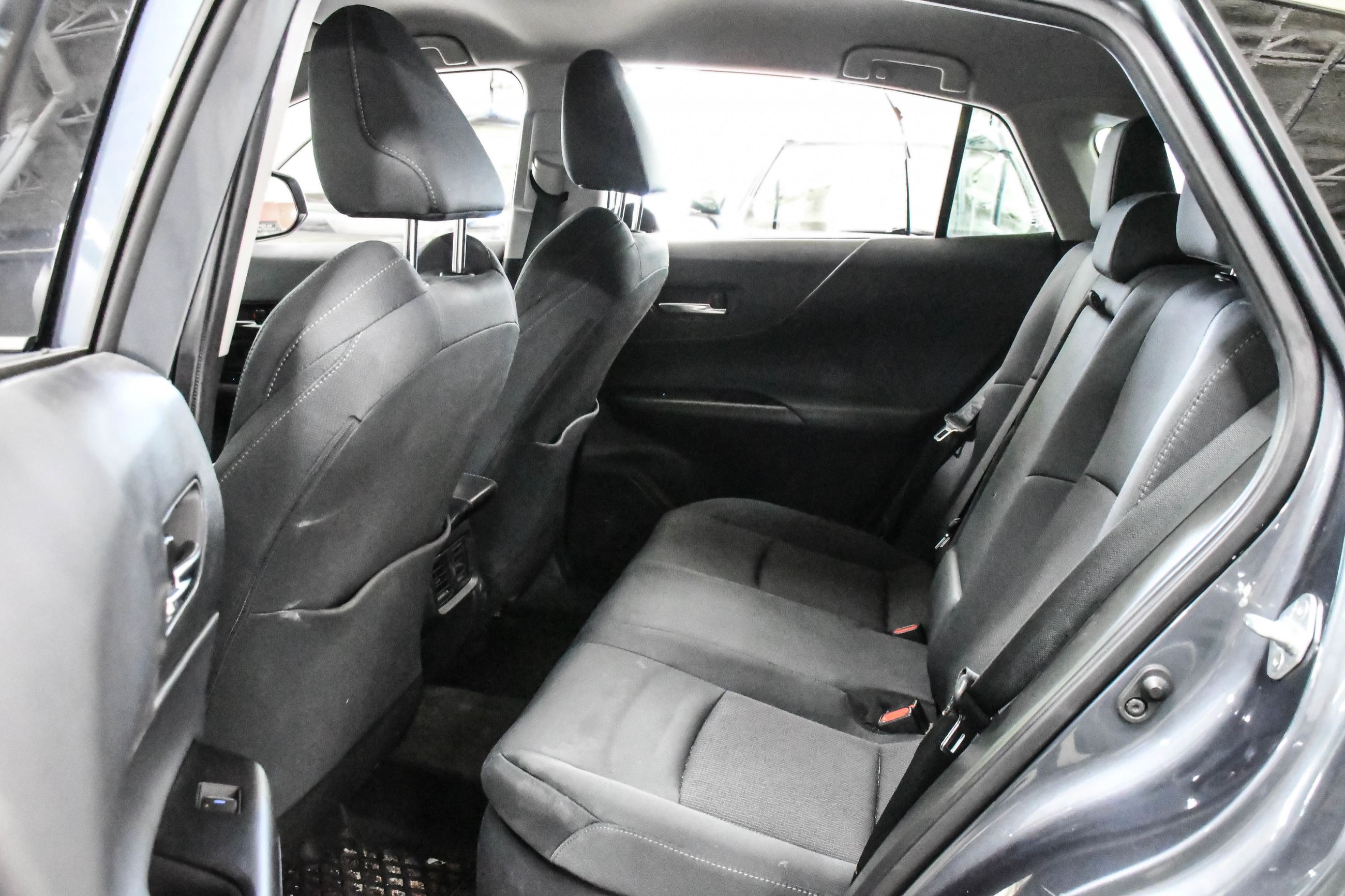 Toyota Venza Hybrid  2022 à Verdun, Québec
