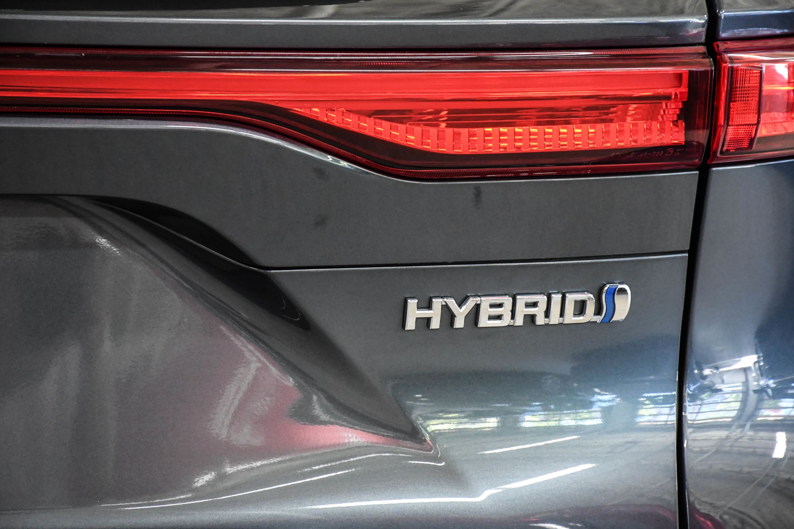 Toyota Venza Hybrid  2022 à Verdun, Québec