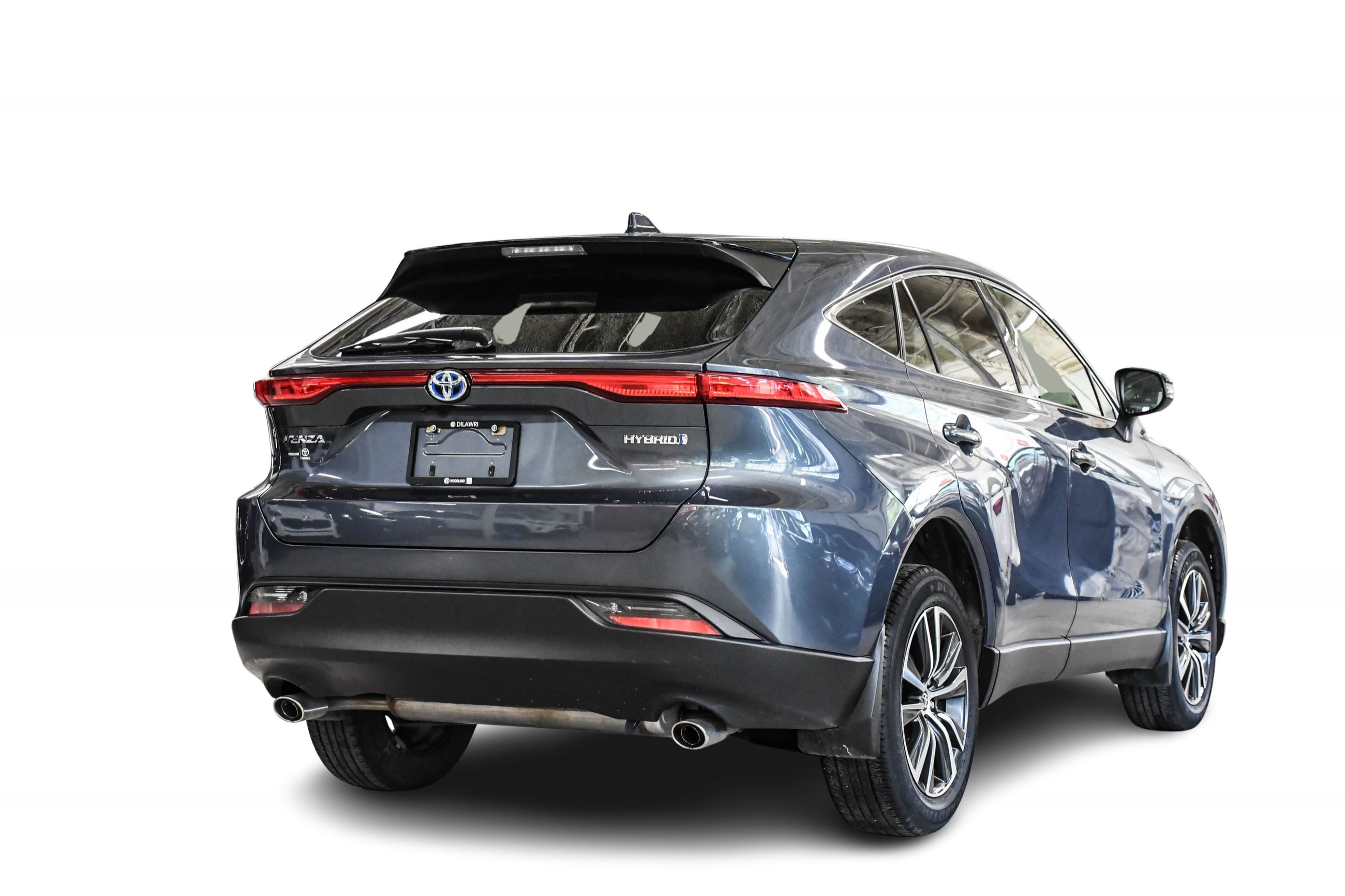 Toyota Venza Hybrid  2022 à Verdun, Québec