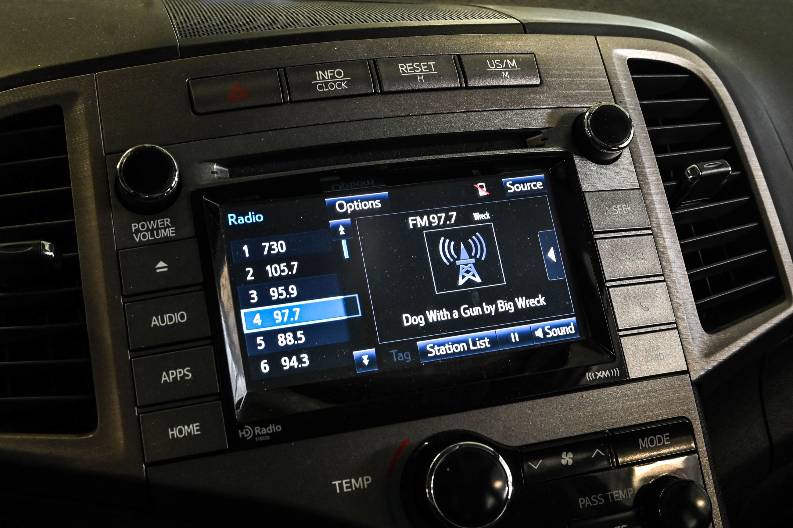 2015 Toyota Venza in Verdun, Quebec
