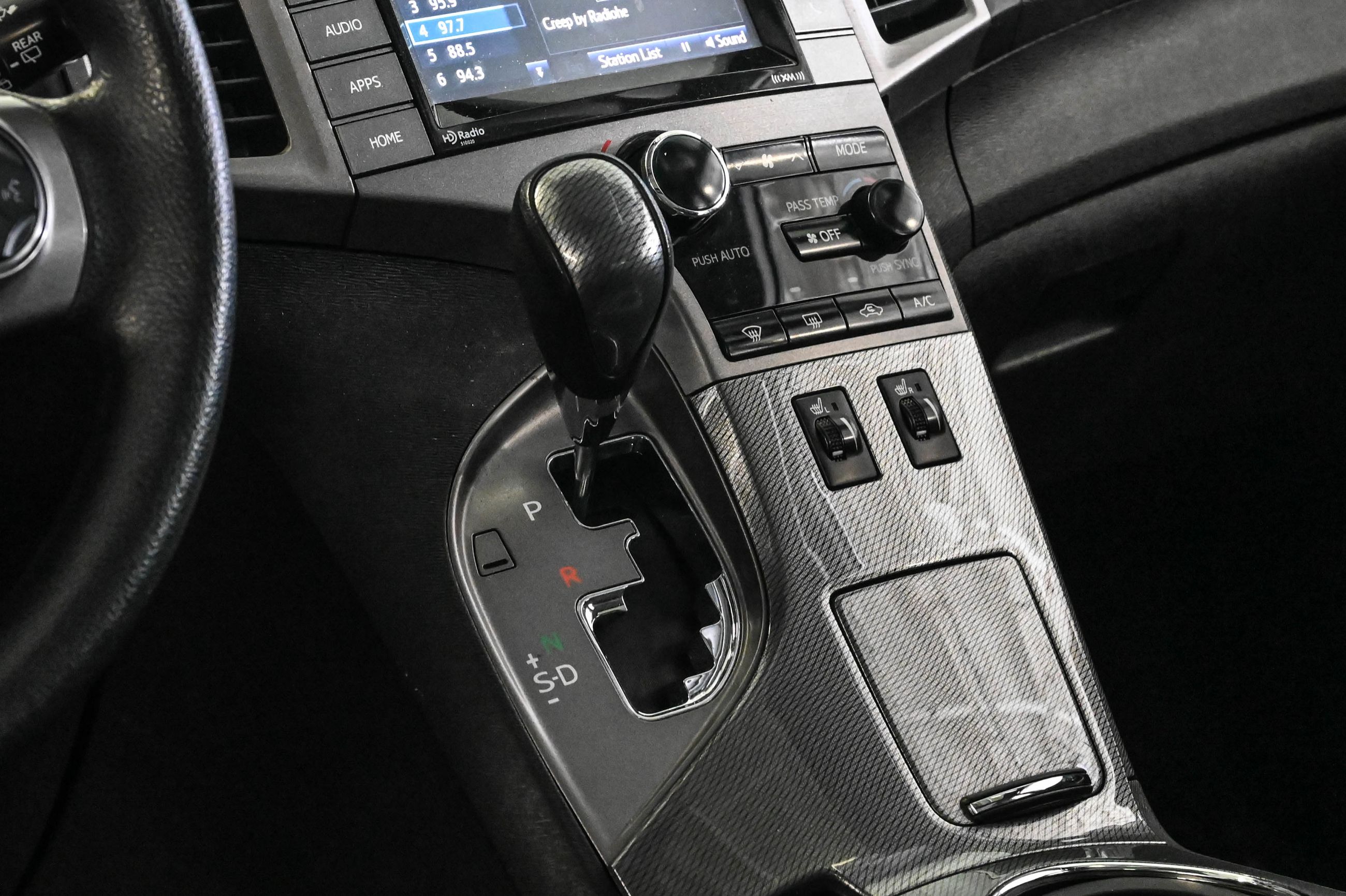 2015 Toyota Venza in Verdun, Quebec