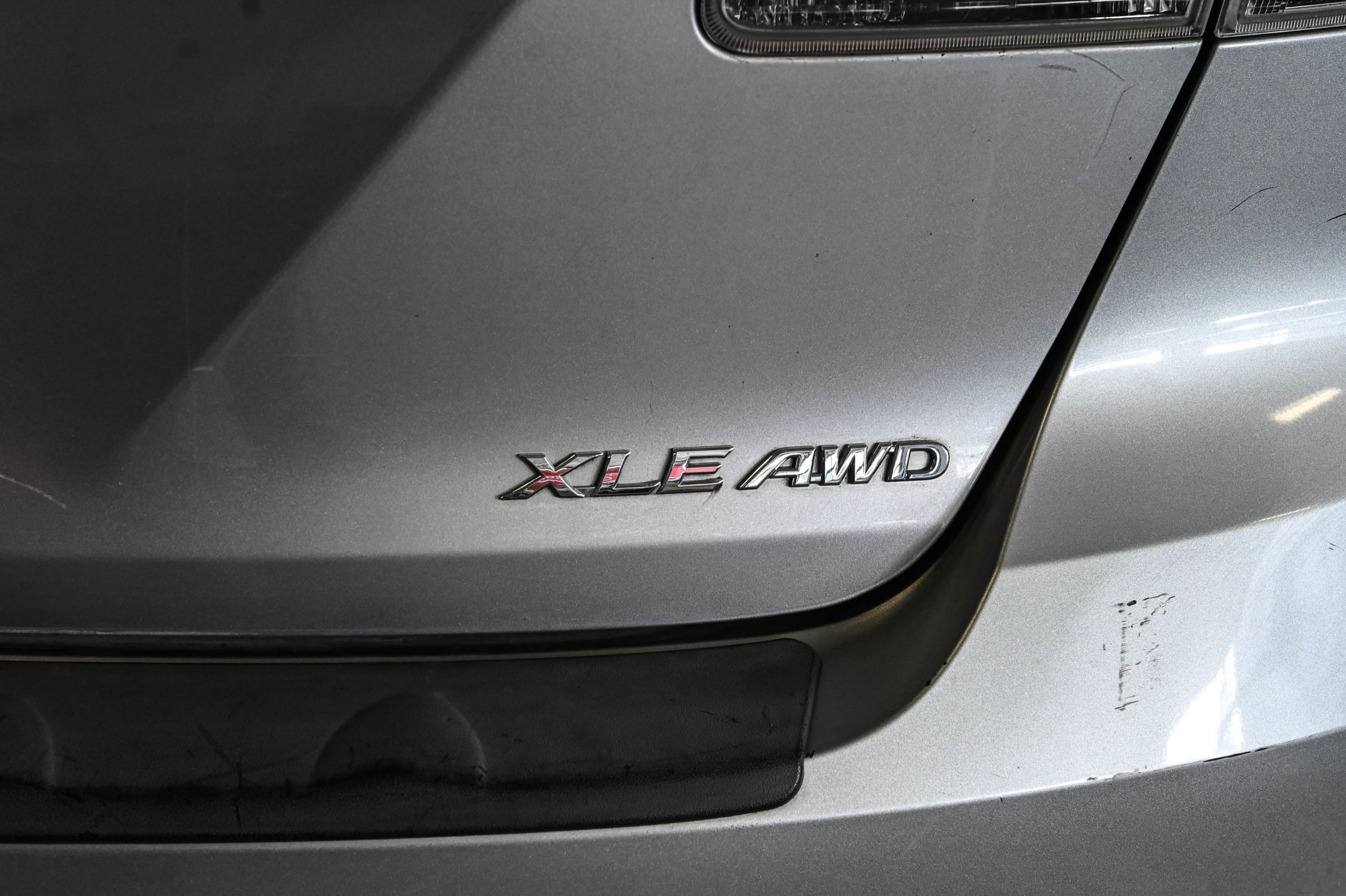 2015 Toyota Venza in Verdun, Quebec