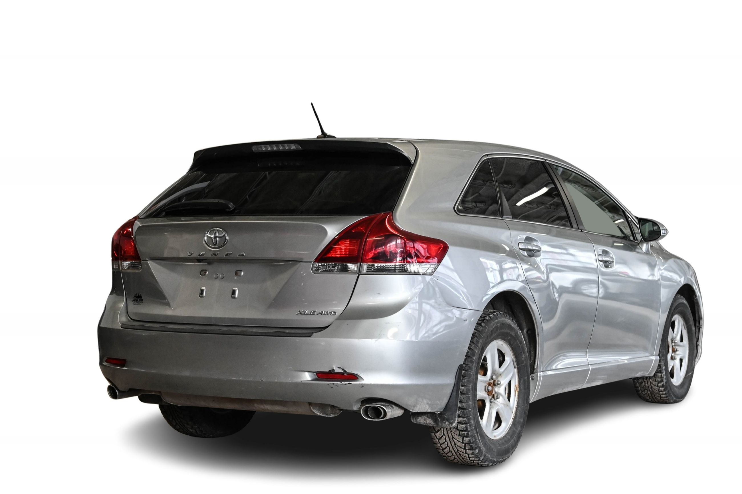 2015 Toyota Venza in Verdun, Quebec