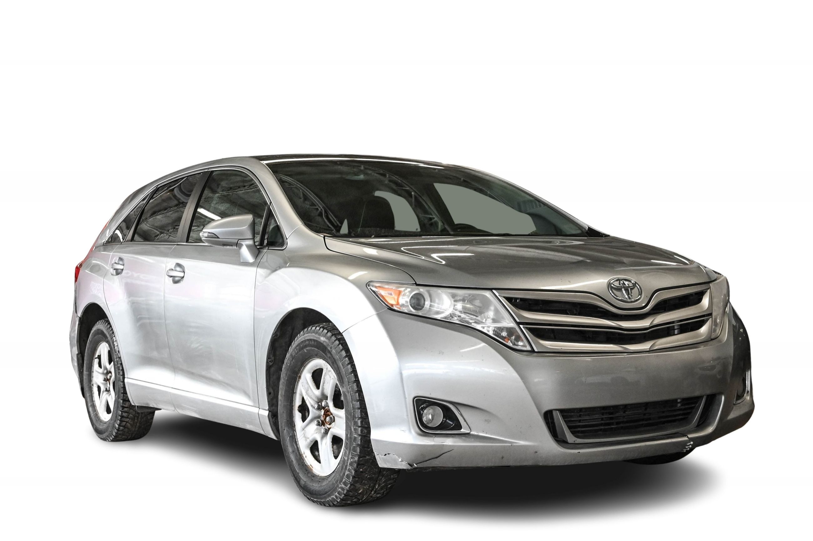 2015 Toyota Venza in Verdun, Quebec