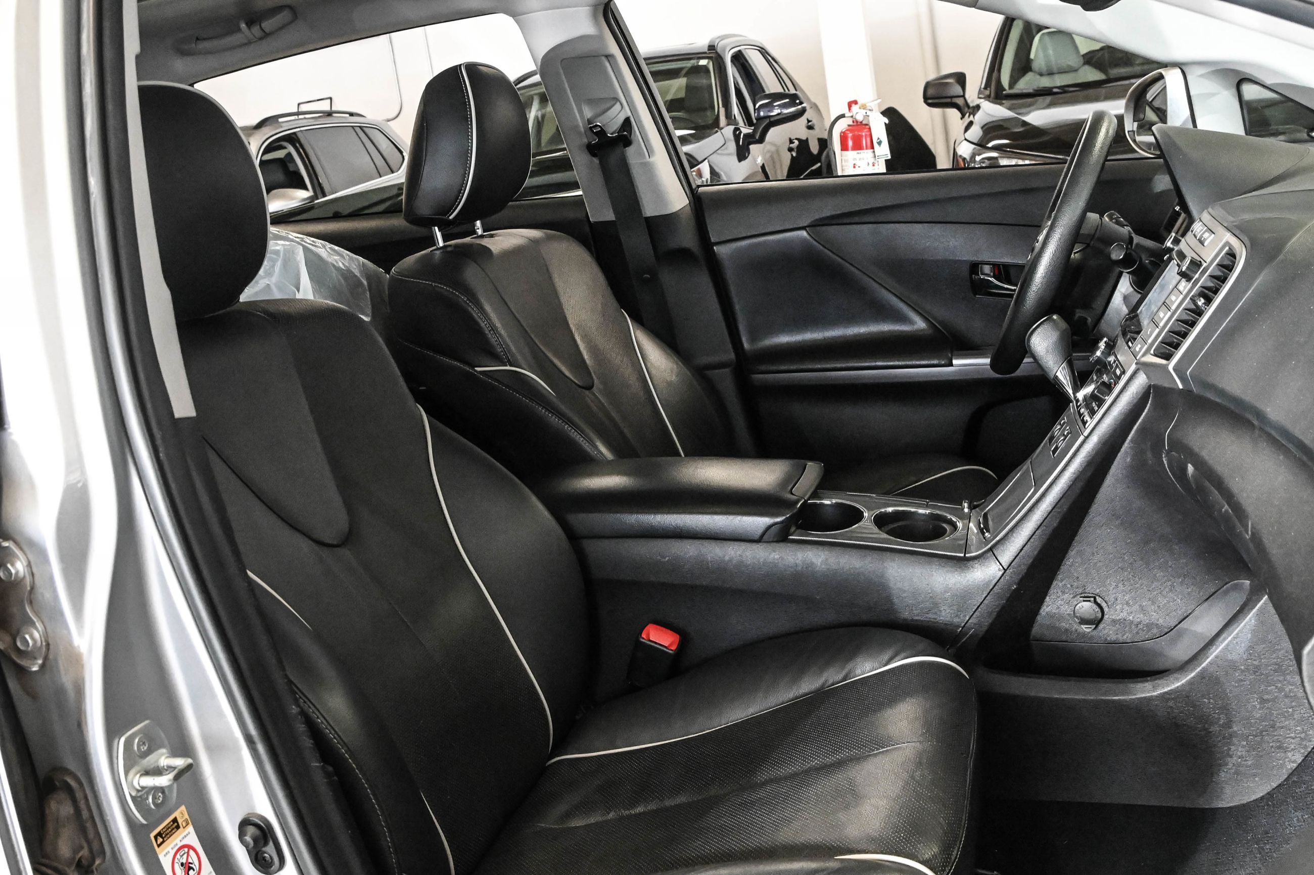 2015 Toyota Venza in Verdun, Quebec