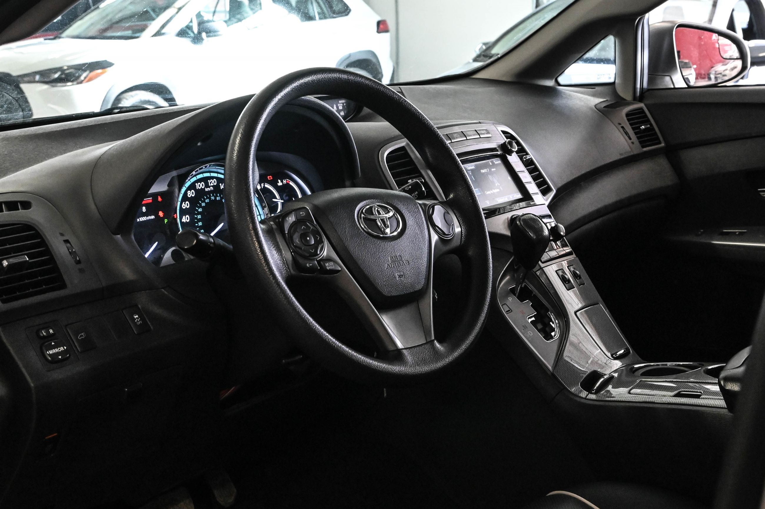 2015 Toyota Venza in Verdun, Quebec