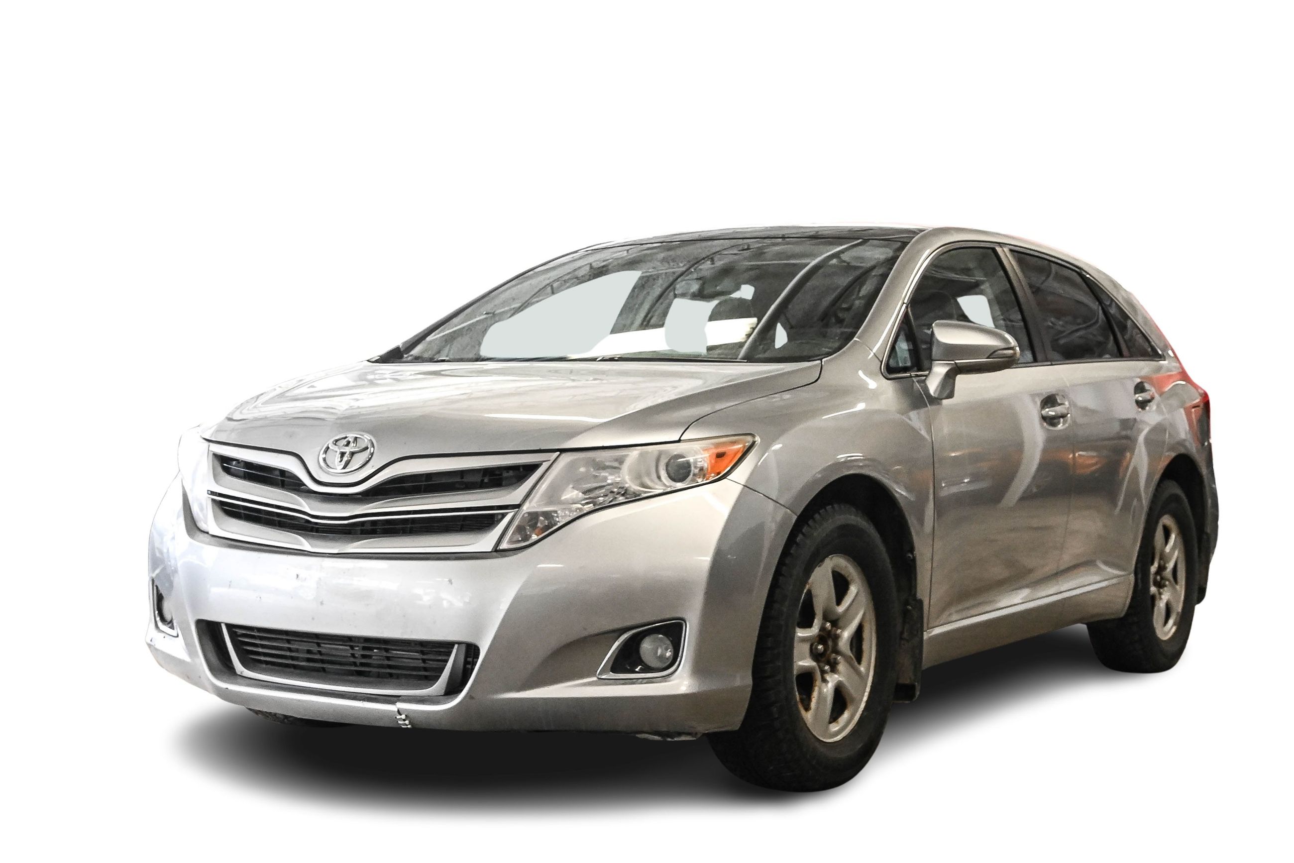 2015 Toyota Venza in Verdun, Quebec