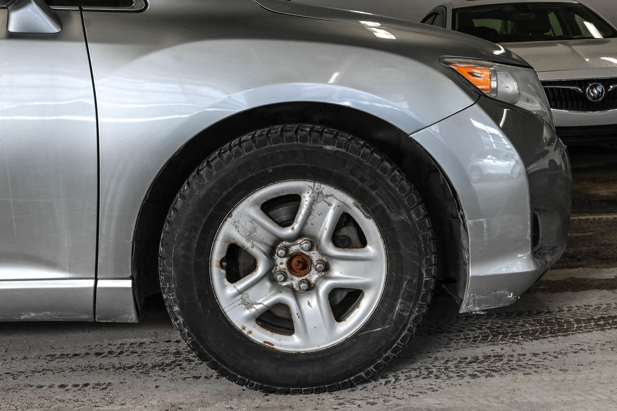 2015 Toyota Venza in Verdun, Quebec