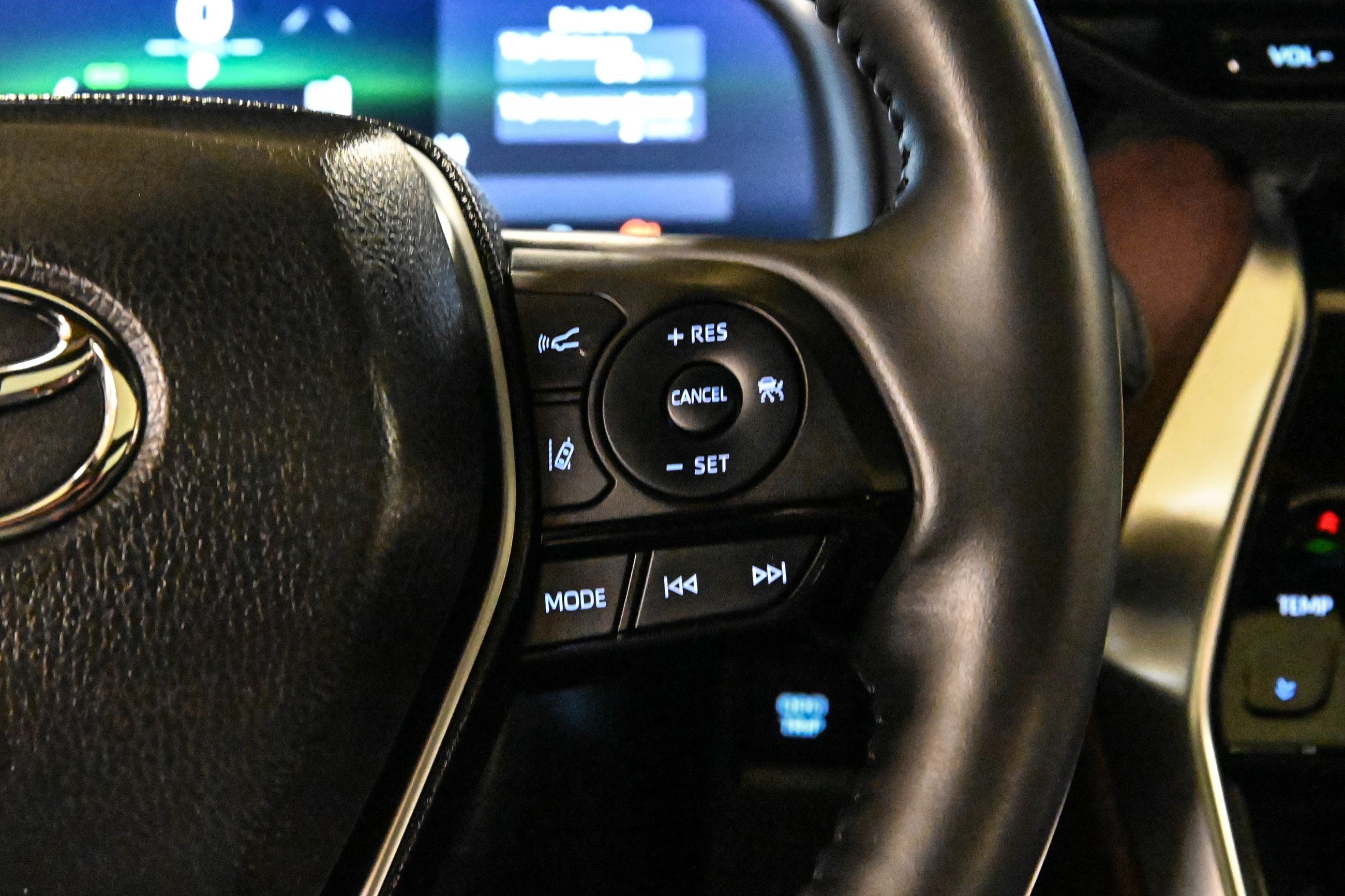 2024 Toyota Venza in Verdun, Quebec