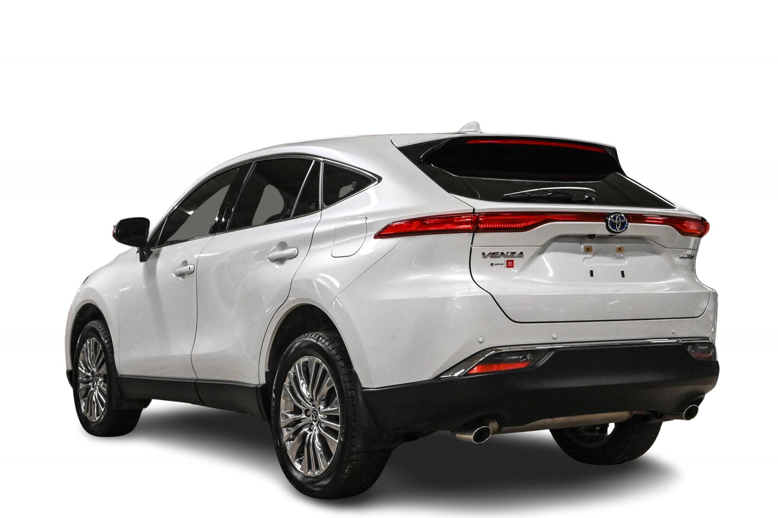 2024 Toyota Venza in Verdun, Quebec