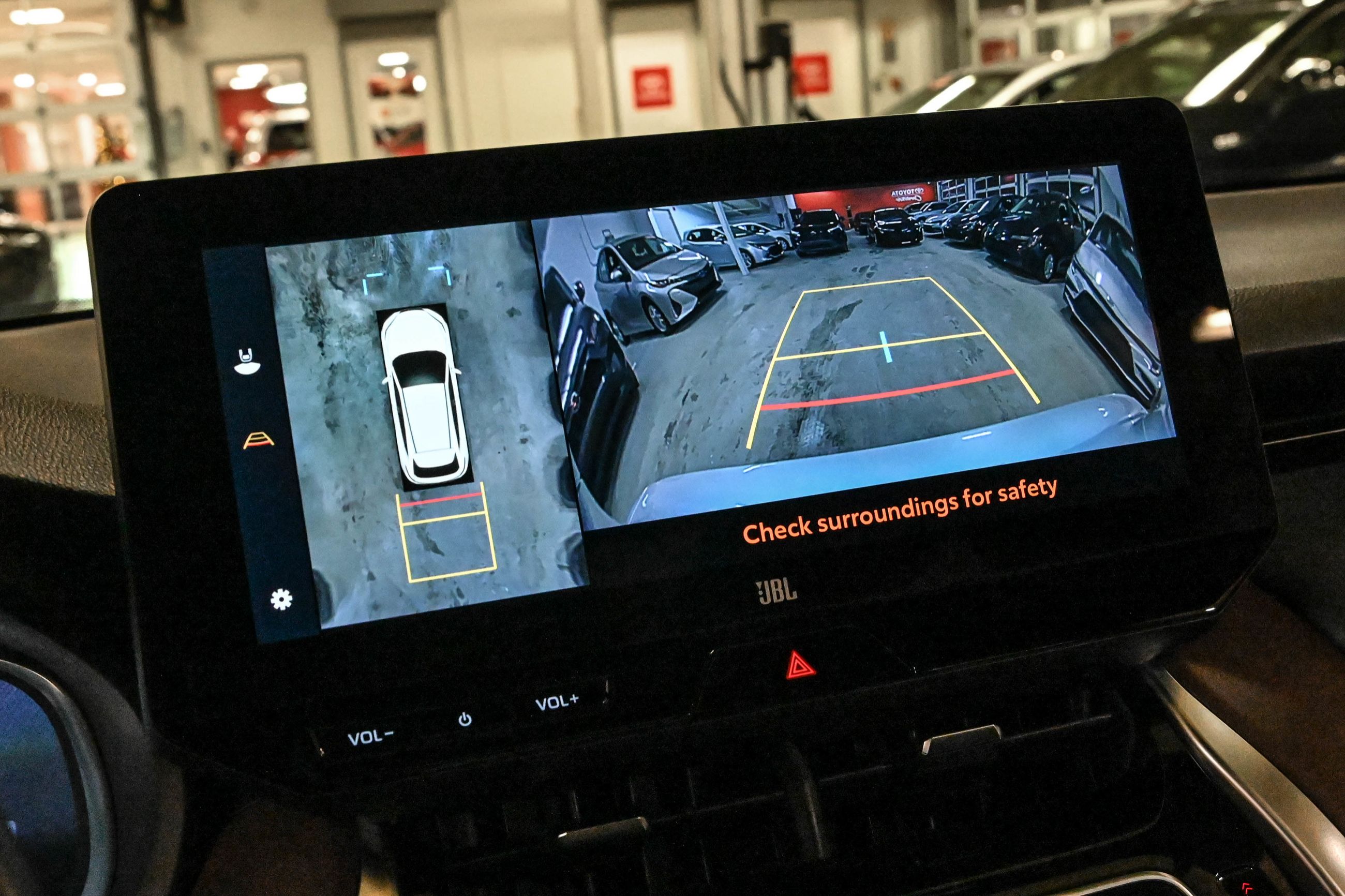 2024 Toyota Venza in Verdun, Quebec