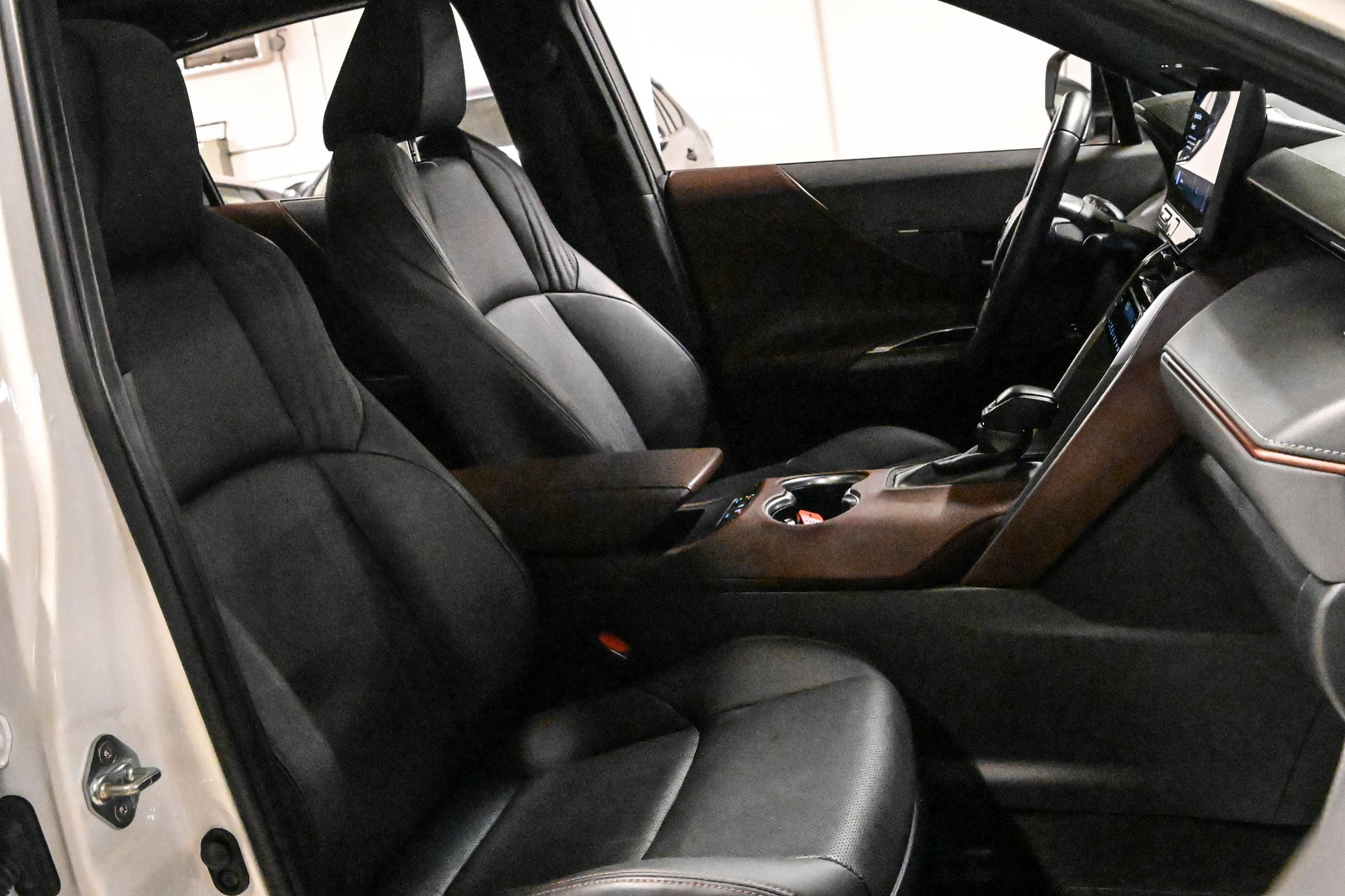 2024 Toyota Venza in Verdun, Quebec