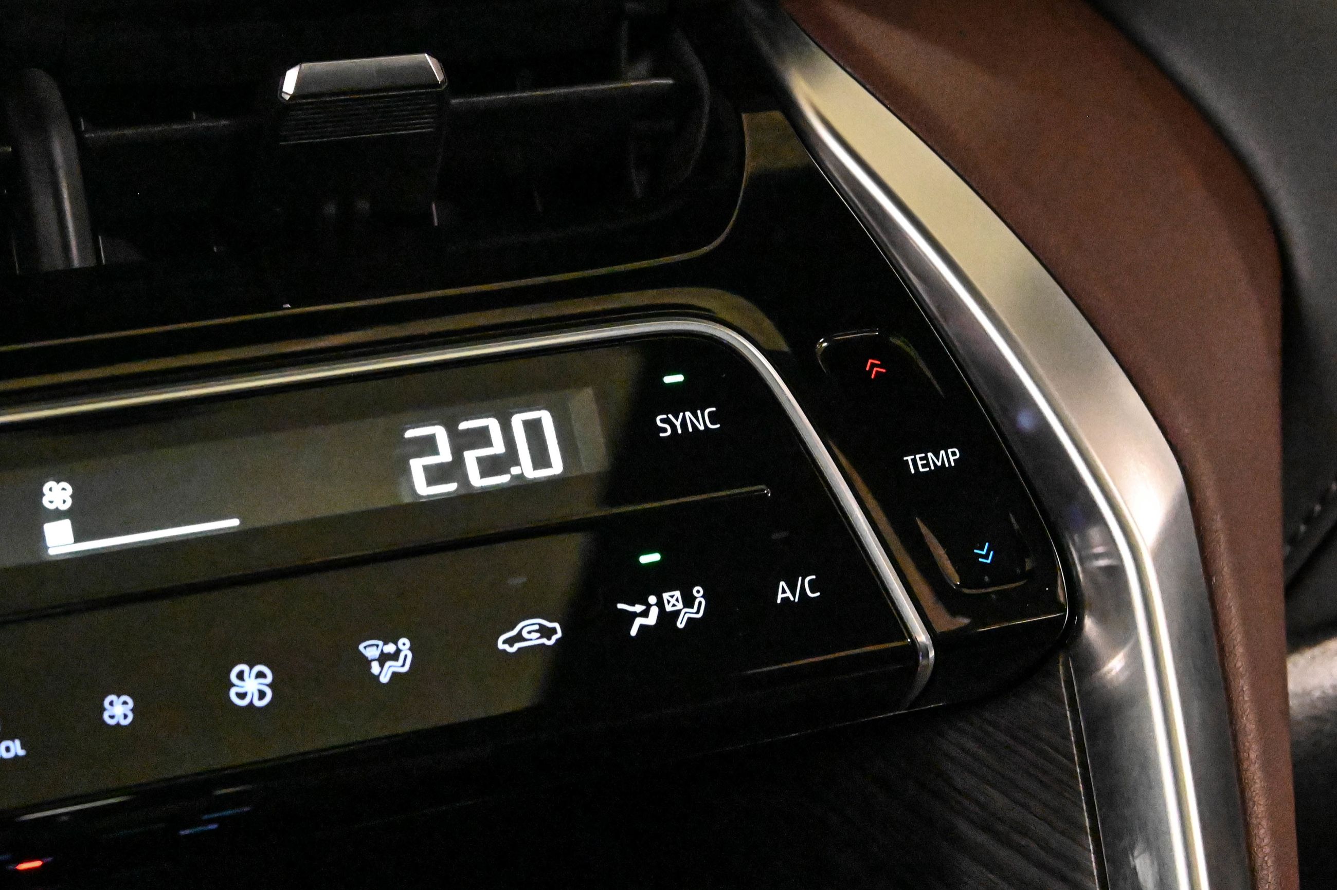 2024 Toyota Venza in Verdun, Quebec