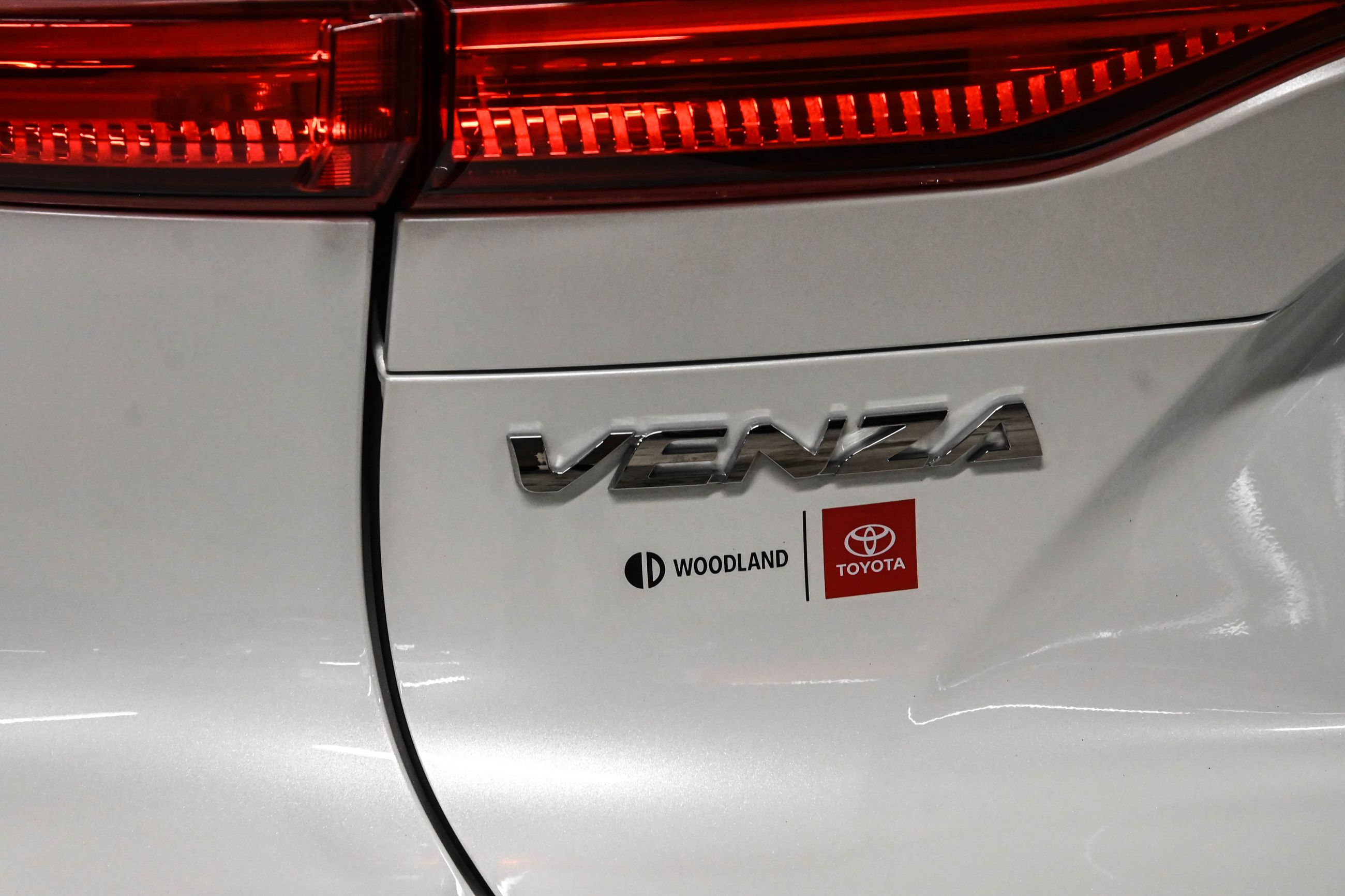 2024 Toyota Venza in Verdun, Quebec