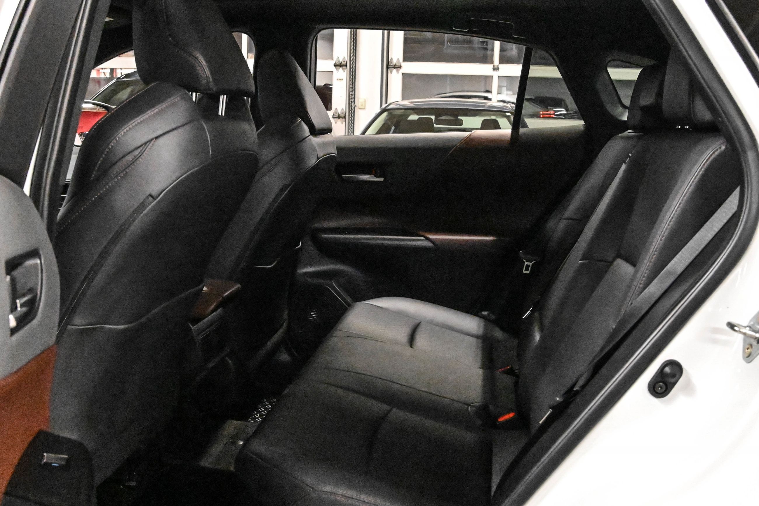 2024 Toyota Venza in Verdun, Quebec