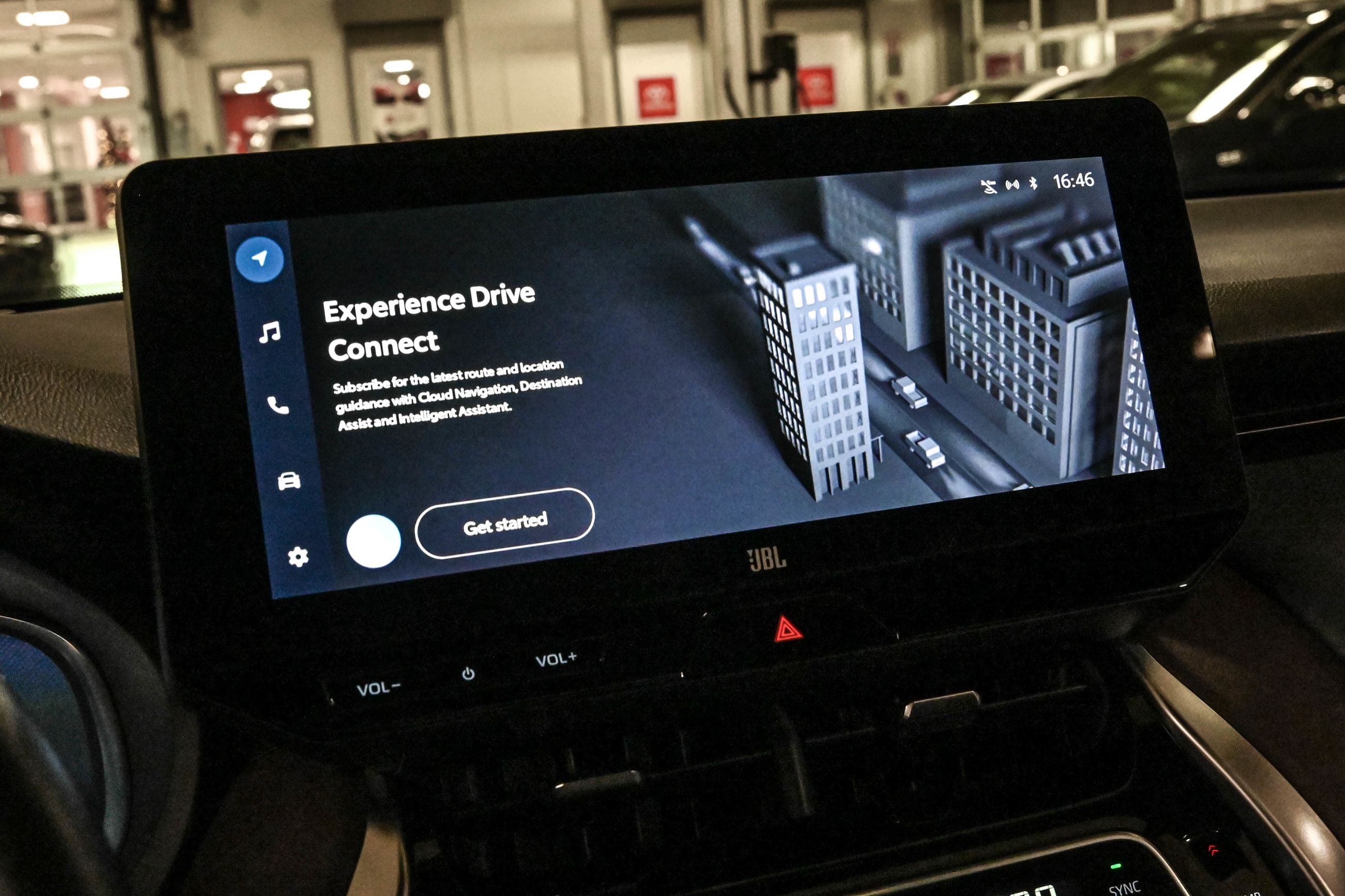 2024 Toyota Venza in Verdun, Quebec