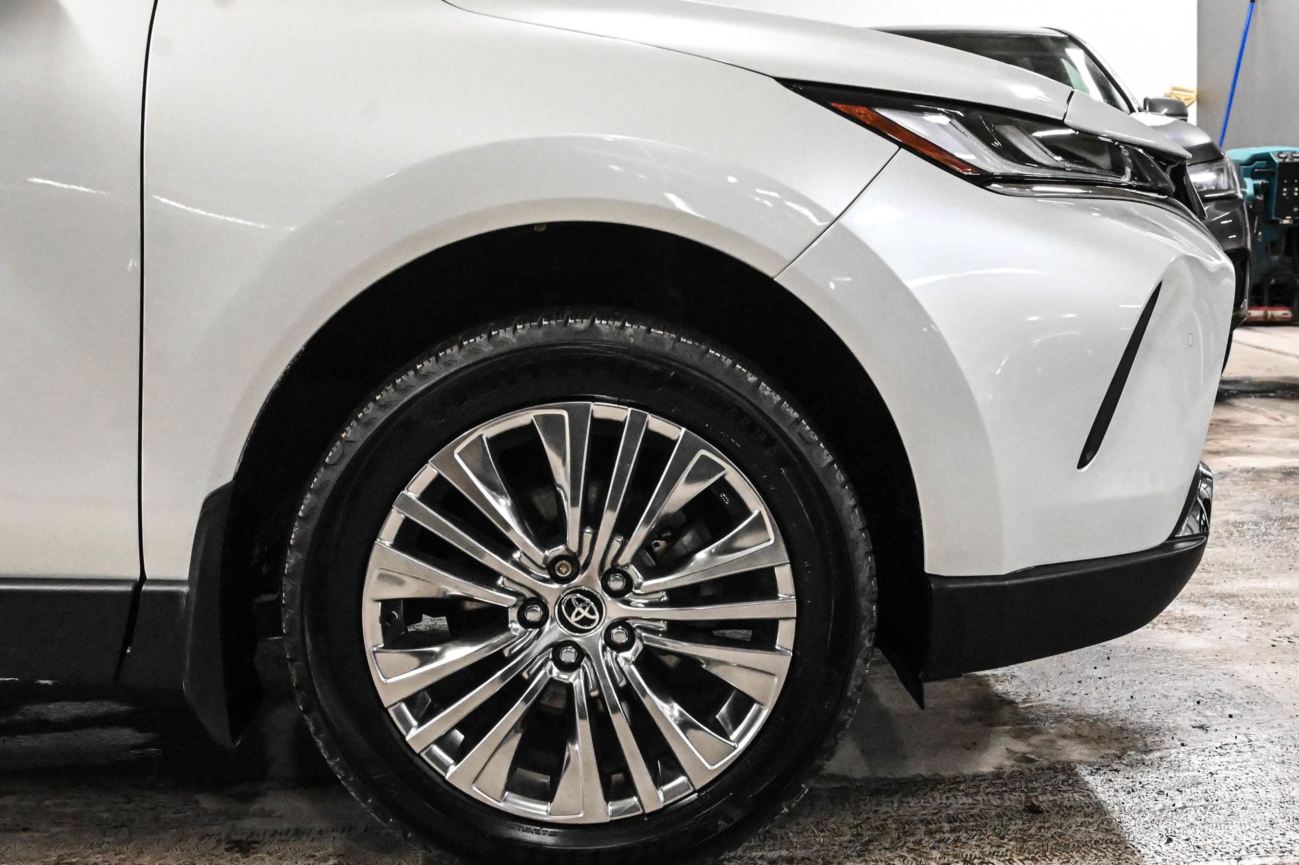 2024 Toyota Venza in Verdun, Quebec