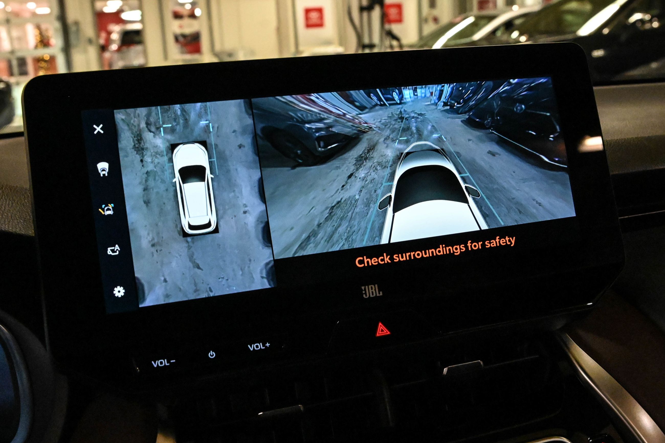 2024 Toyota Venza in Verdun, Quebec