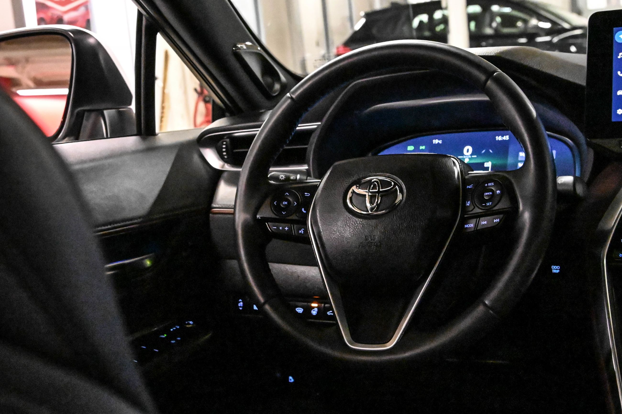 2024 Toyota Venza in Verdun, Quebec