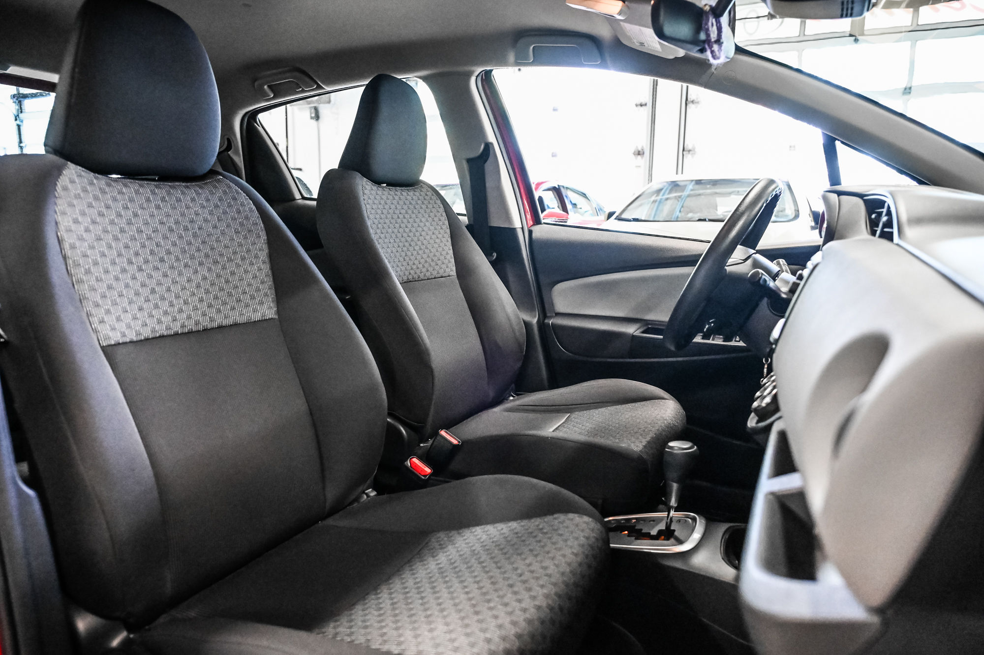 Toyota Yaris Hatchback  2017 à Verdun, Québec