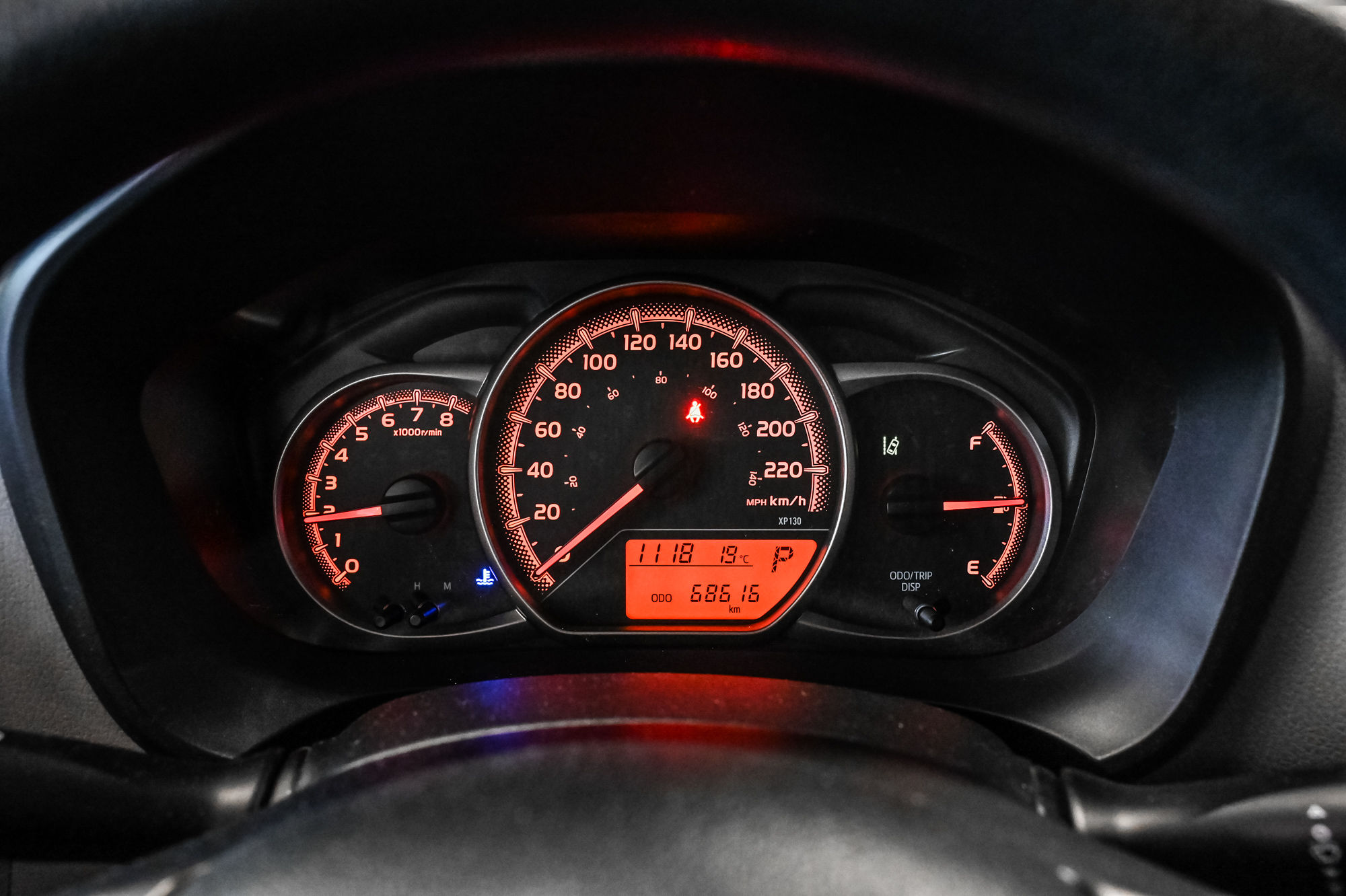 Toyota Yaris Hatchback  2017 à Verdun, Québec