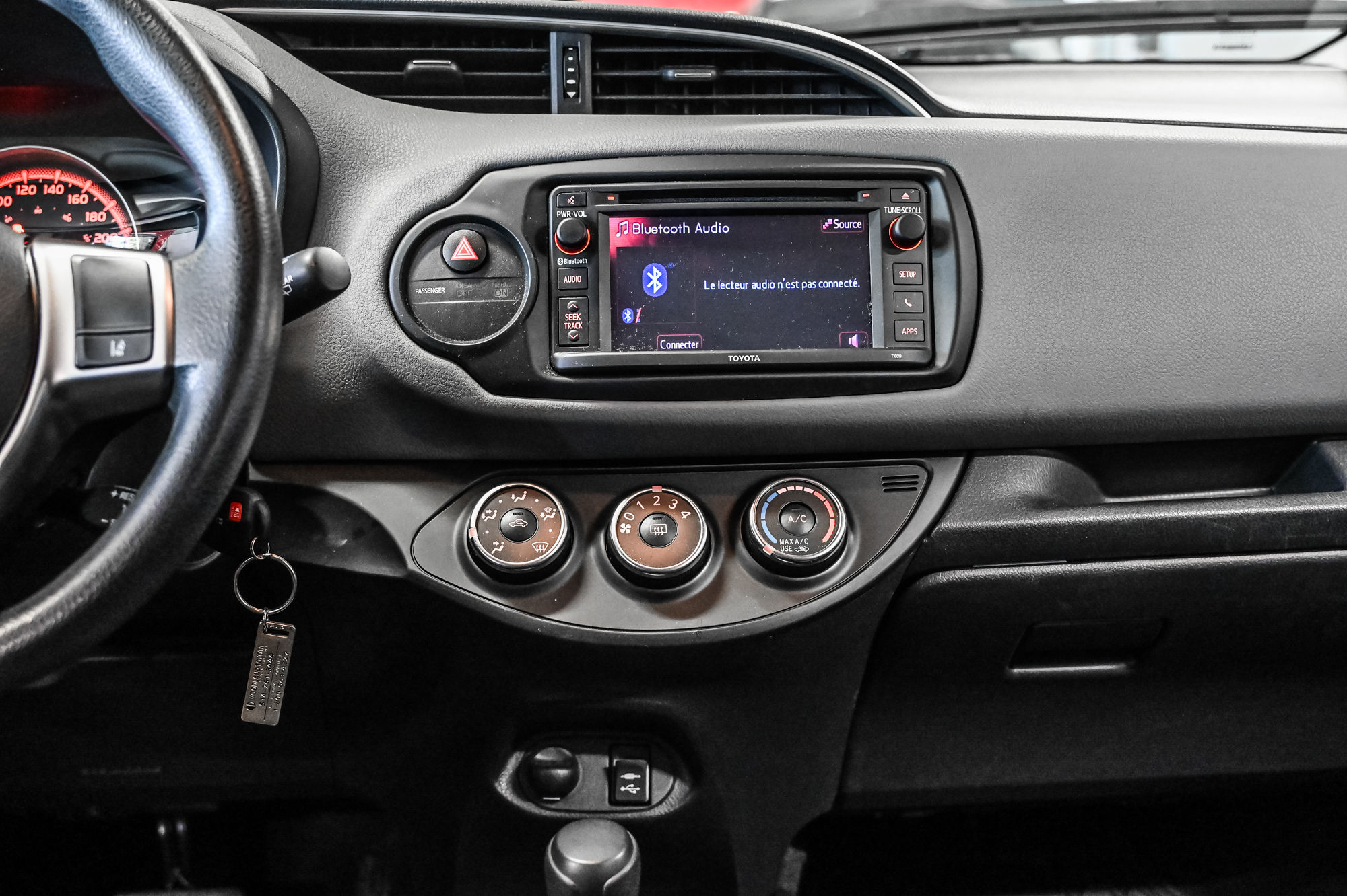 Toyota Yaris Hatchback  2017 à Verdun, Québec