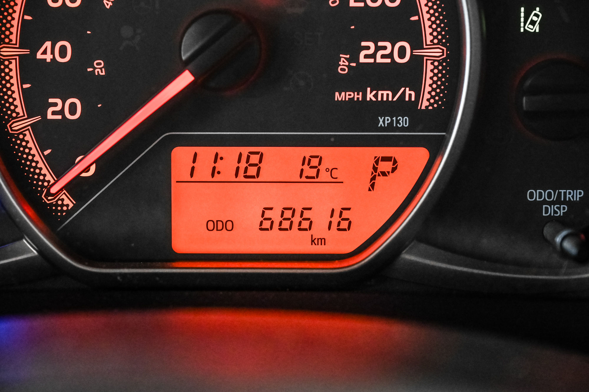 Toyota Yaris Hatchback  2017 à Verdun, Québec
