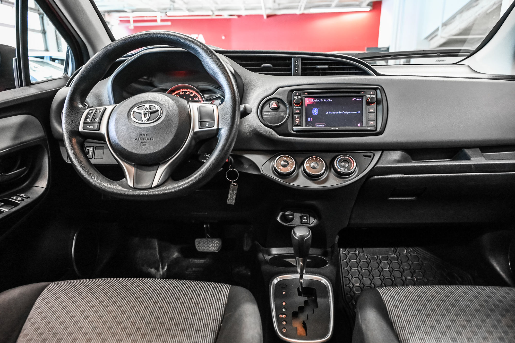 Toyota Yaris Hatchback  2017 à Verdun, Québec