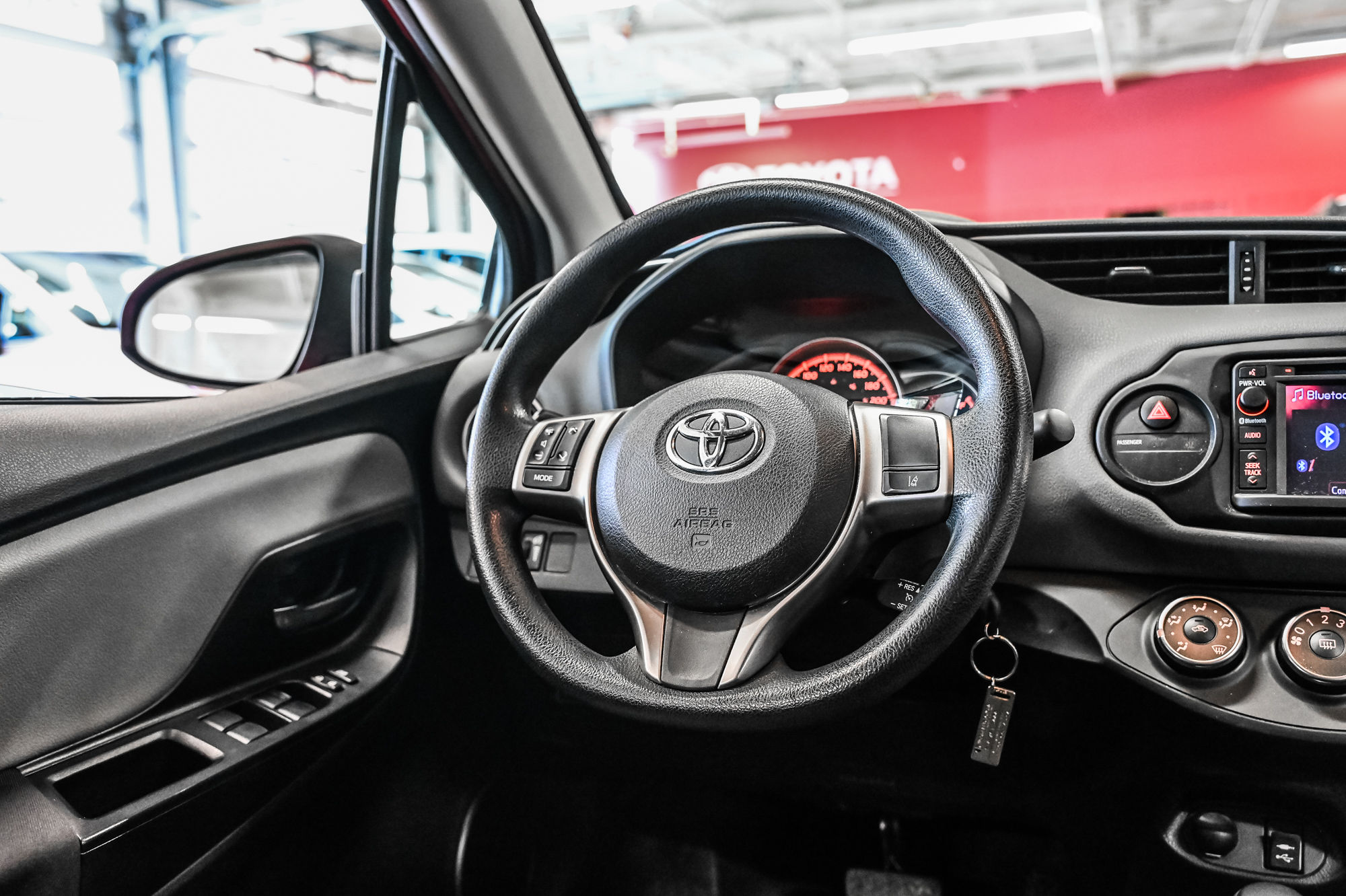 Toyota Yaris Hatchback  2017 à Verdun, Québec